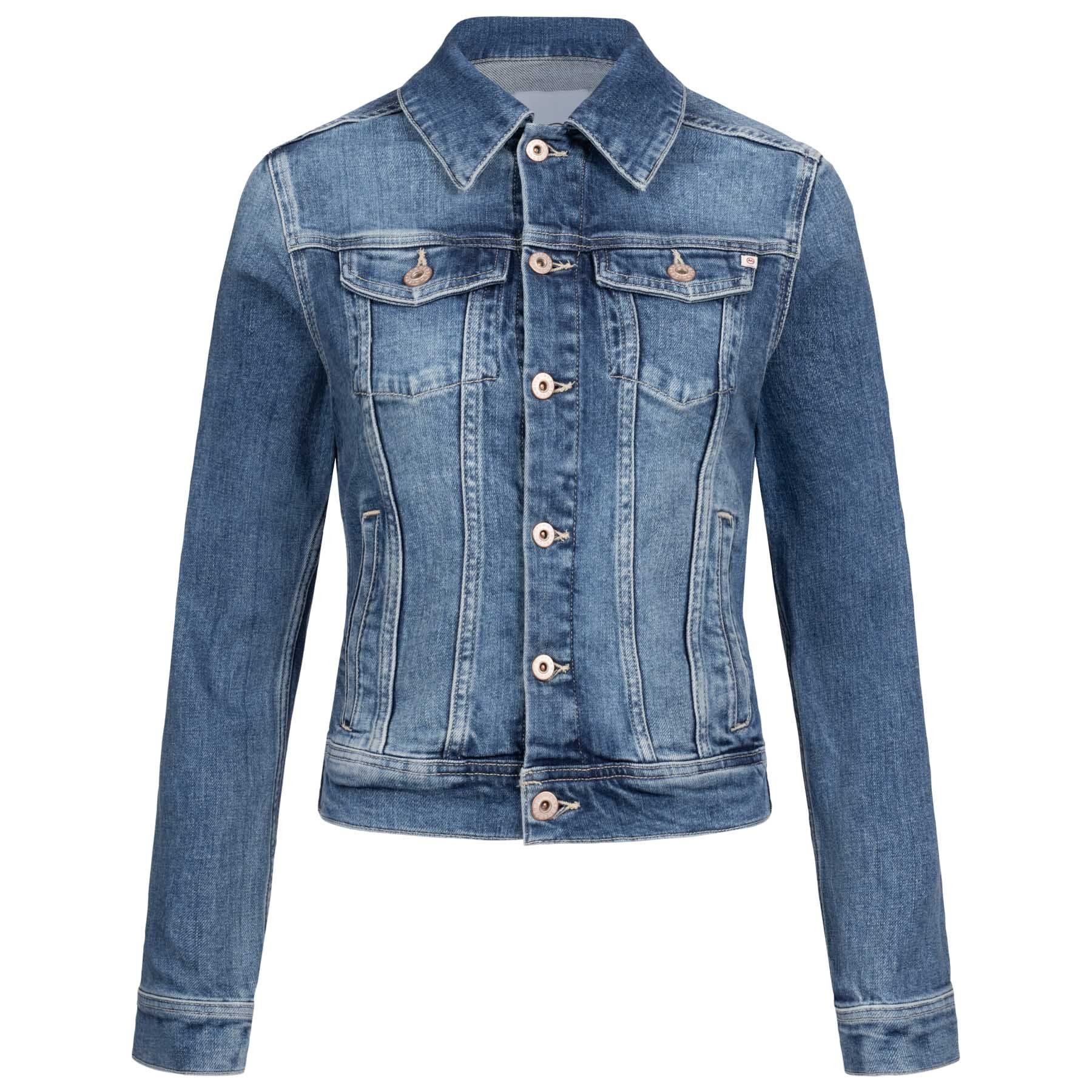 ADRIANO GOLDSCHMIED Jeansjacke Jeansjacke ROBYN