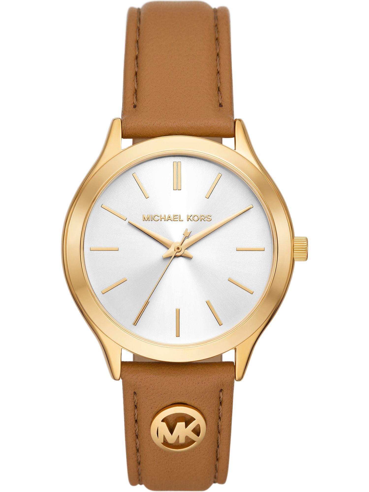 MICHAEL KORS Quarzuhr Michael Kors Damen-Uhren günstig online kaufen
