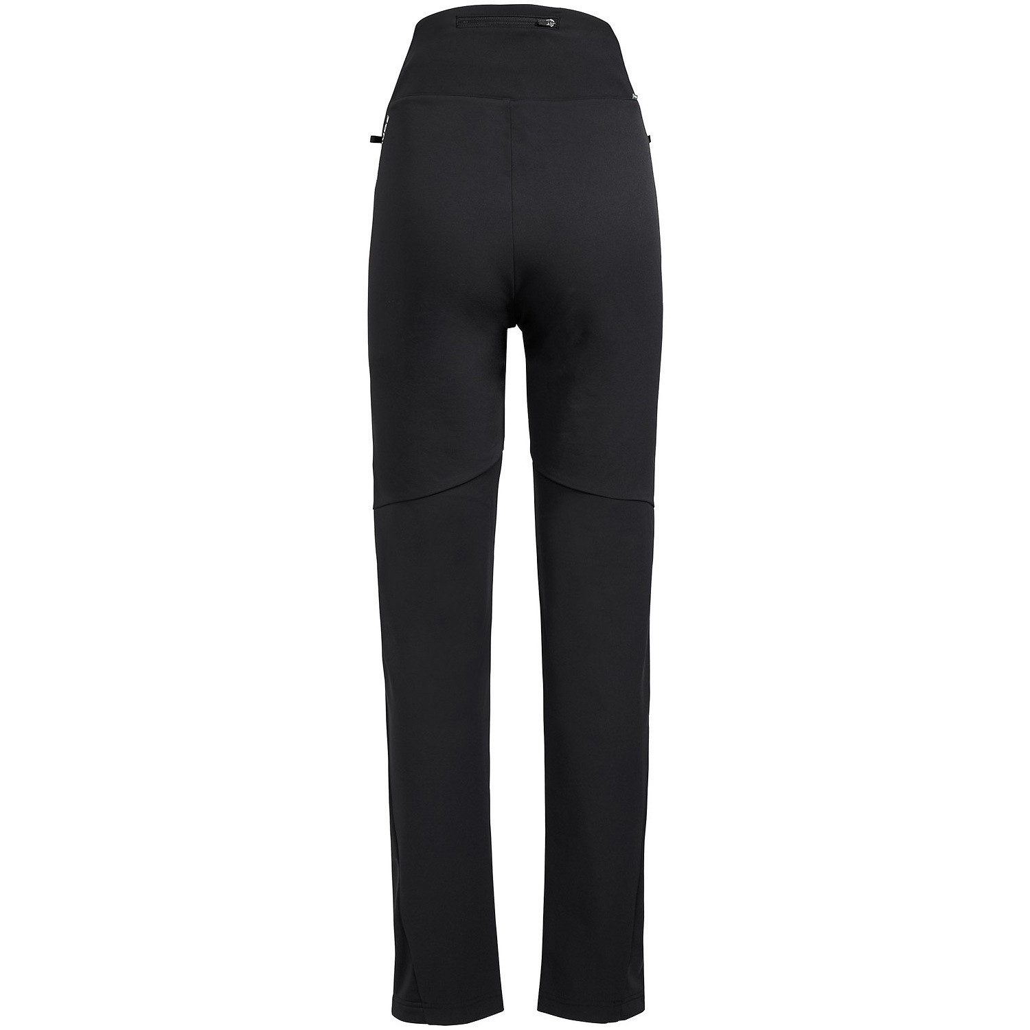 VAUDE 2-in-1-Shorts Skihose WOMENS ALL YEARMOAB 3IN1 PANTSW/O SC