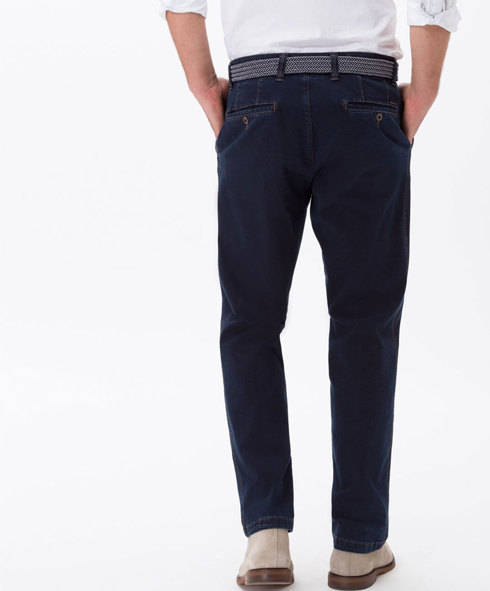 EUREX by BRAX 5-Pocket-Jeans 50-6000