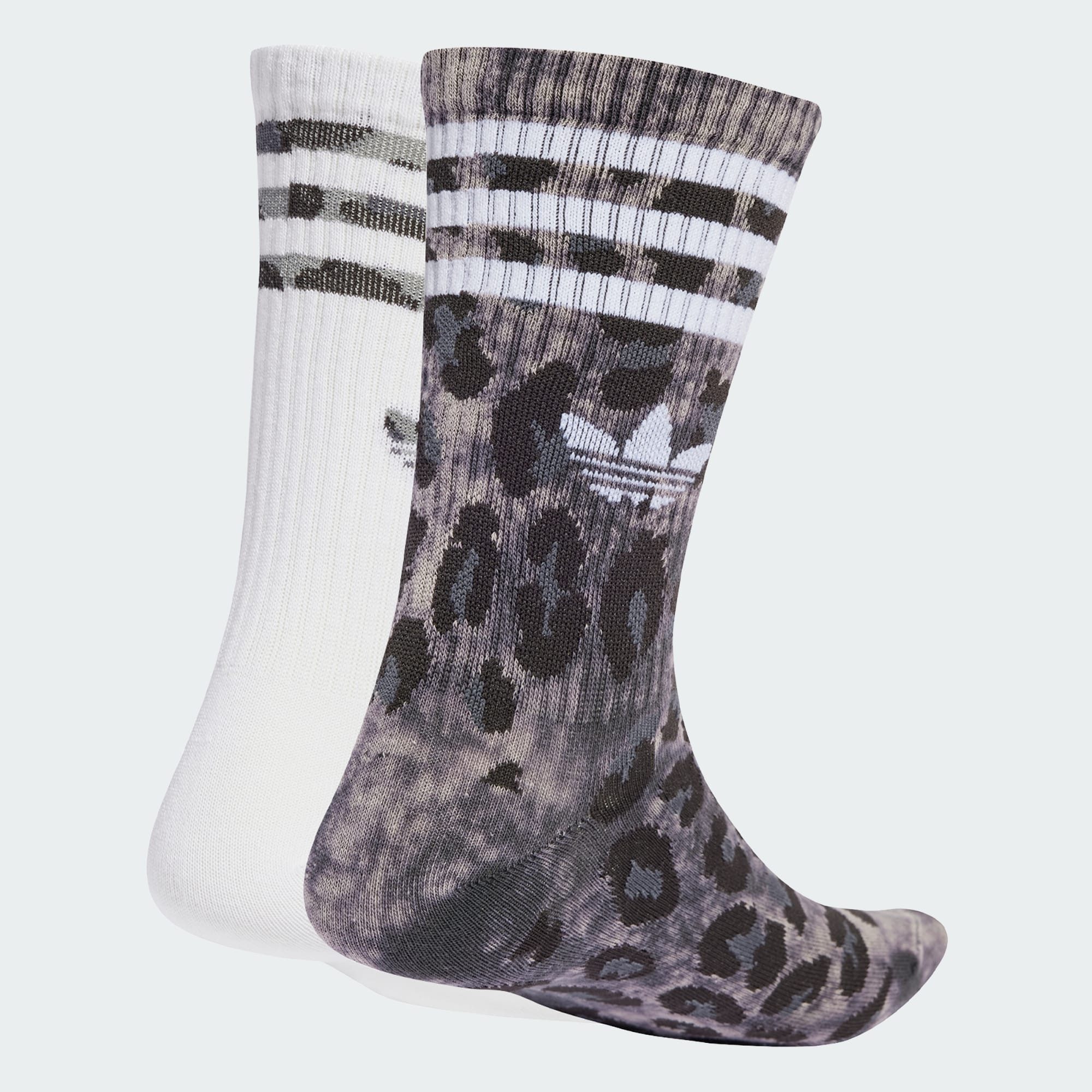 adidas Originals Funktionssocken LEOPARD CREW SOCKEN, günstig online kaufen