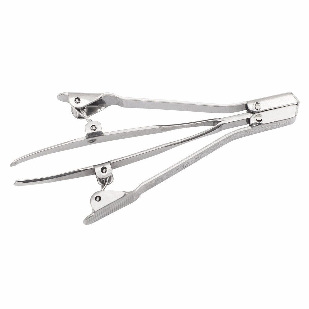 ERBE Pinzette Erbe Automatische Pinzette Epilmatic inox, 1-tlg.