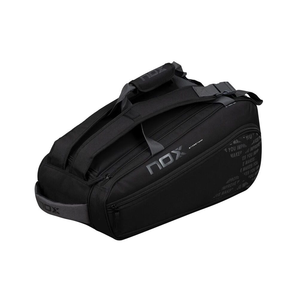 NOX Sporttasche STREET SERIES PADELBAG günstig online kaufen