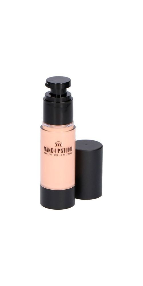 MAKE-UP STUDIO AMSTERDAM Make-up Make-up Studio Face Prep Illuminating Primer SPF 30 35ml