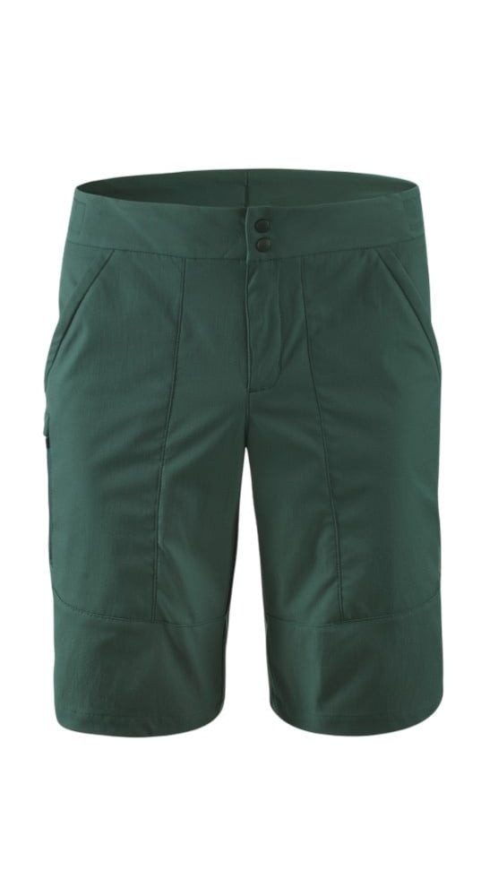 Löffler Fahrradhose Bike Skys-E TSL Shorts (leicht, elastisch, schnelltrocknend) kurz