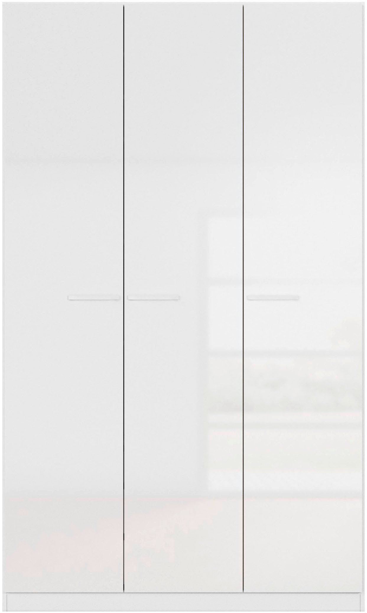 rauch Drehtürenschrank Kleiderschrank Schrank Garderobe TOPSELLER OTELI ink günstig online kaufen