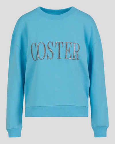 Coster Copenhagen Longsweatshirt
