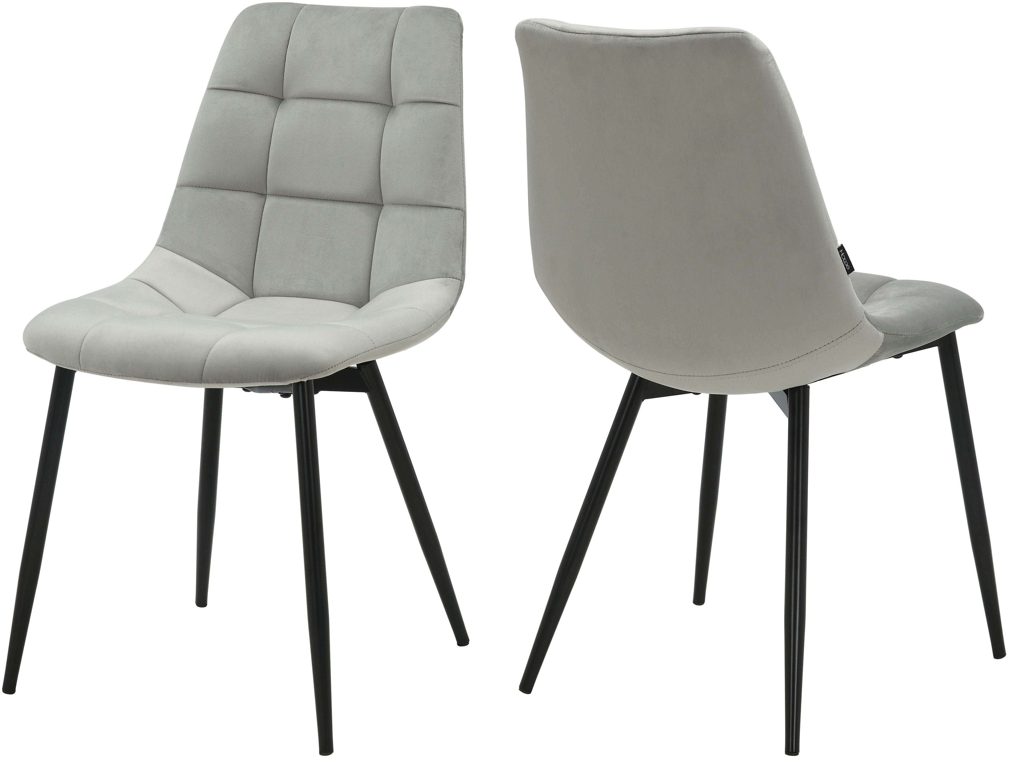 INOSIGN Esszimmerstuhl Arhus, TOPSELLER! (Set, 2 St), Küchenstuhl mit weich günstig online kaufen