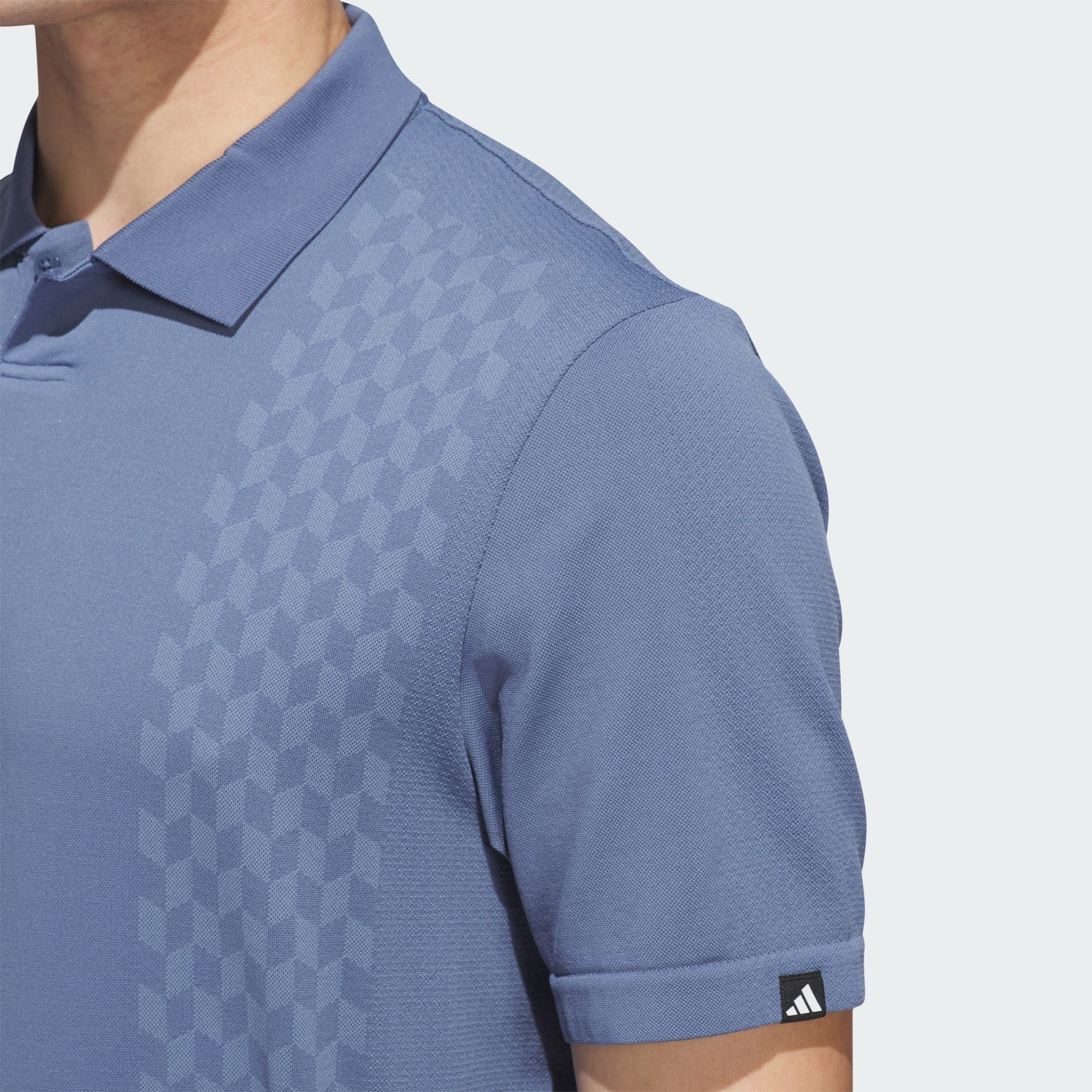 adidas PRIMEKNIT POLOSHIRT TOUR Performance Funktionsshirt ULTIMATE365