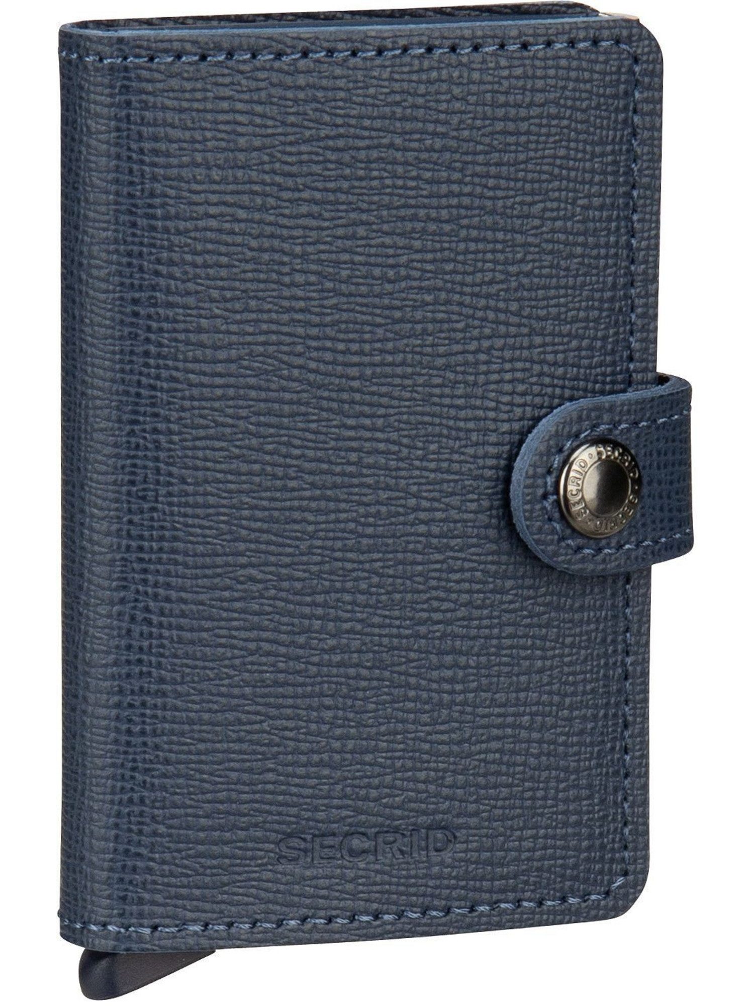 Brieftasche Miniwallet Crisple