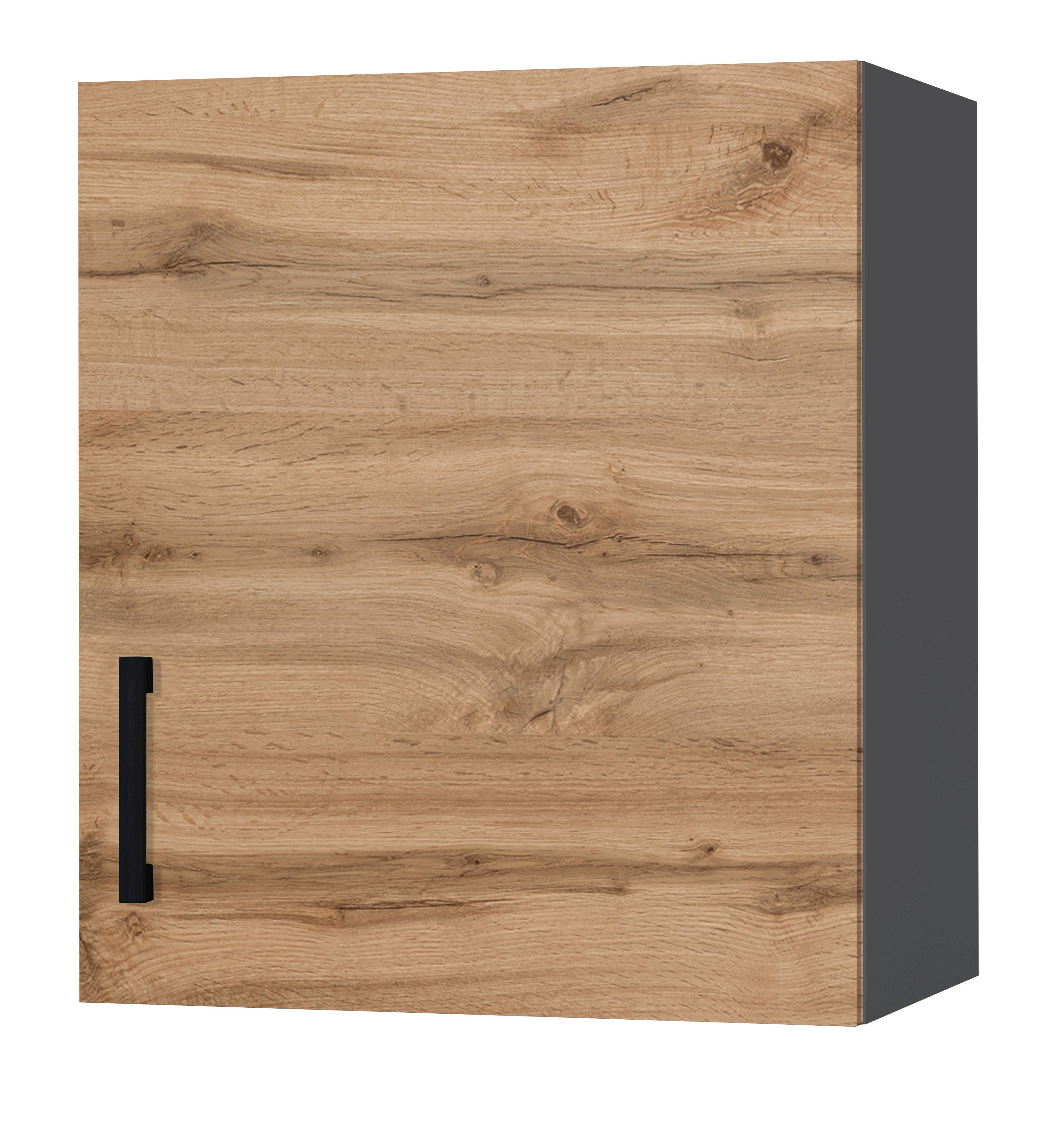 KOCHSTATION Hängeschrank KS-Toronto, Breite 50 cm