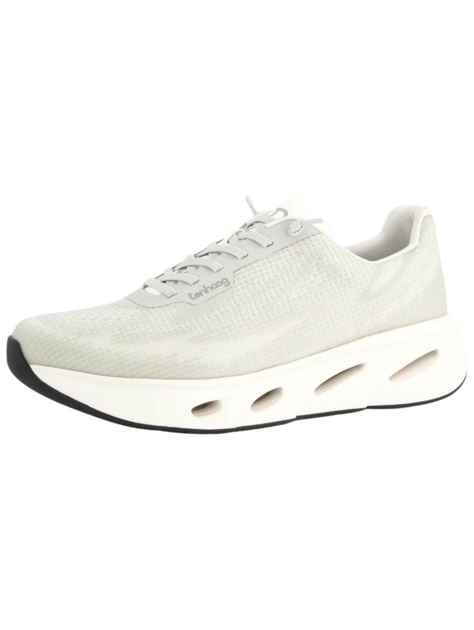 Tenhaag Tenhaag Sneaker Mesh Sneaker