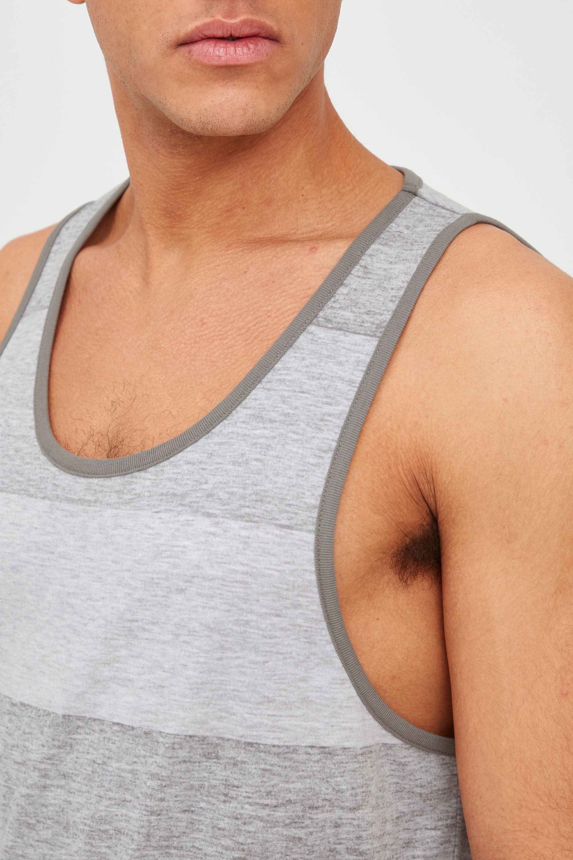 !Solid Tanktop SDCharan ärmelloses Shirt mit günstig online kaufen