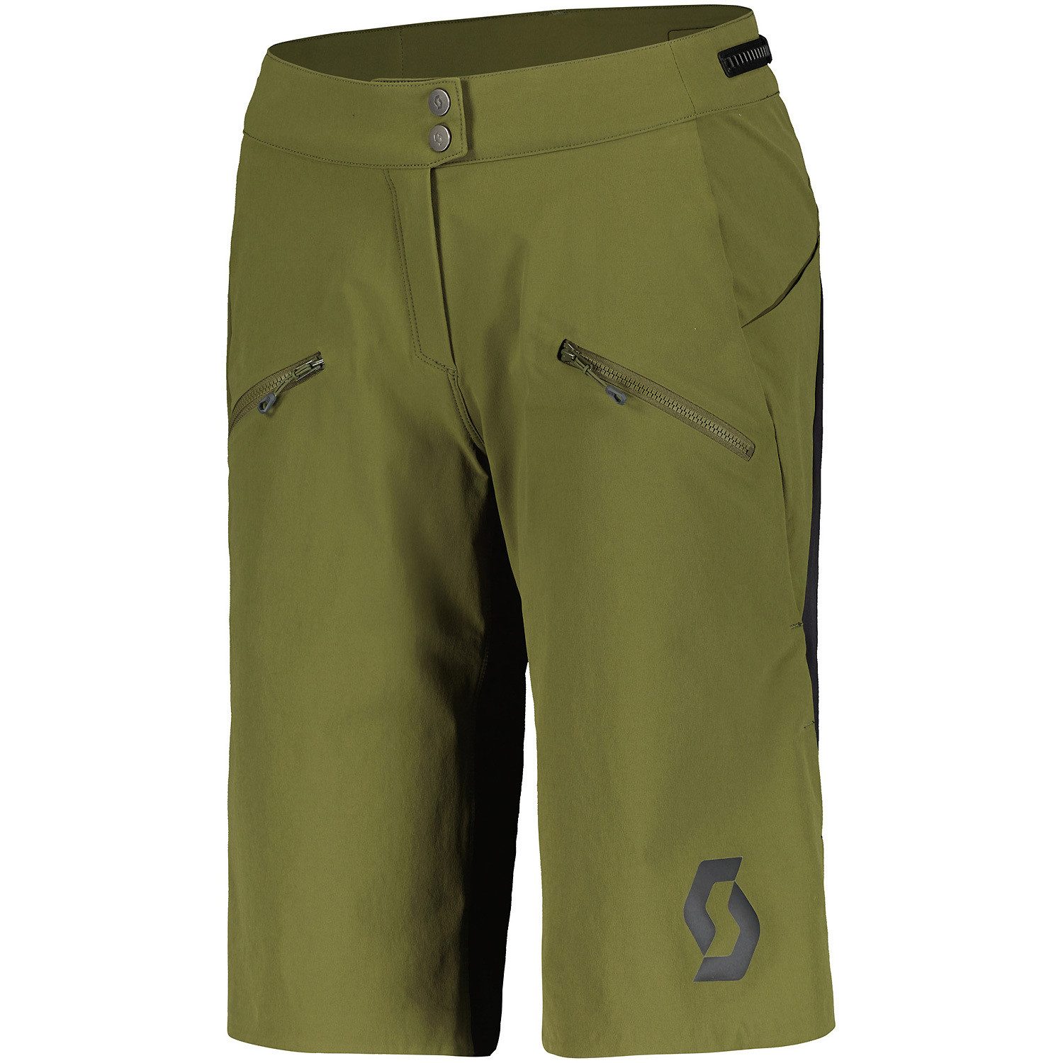 Scott Funktionsshorts Short W TRAIL VERTIC PROW/PAD SHORTS