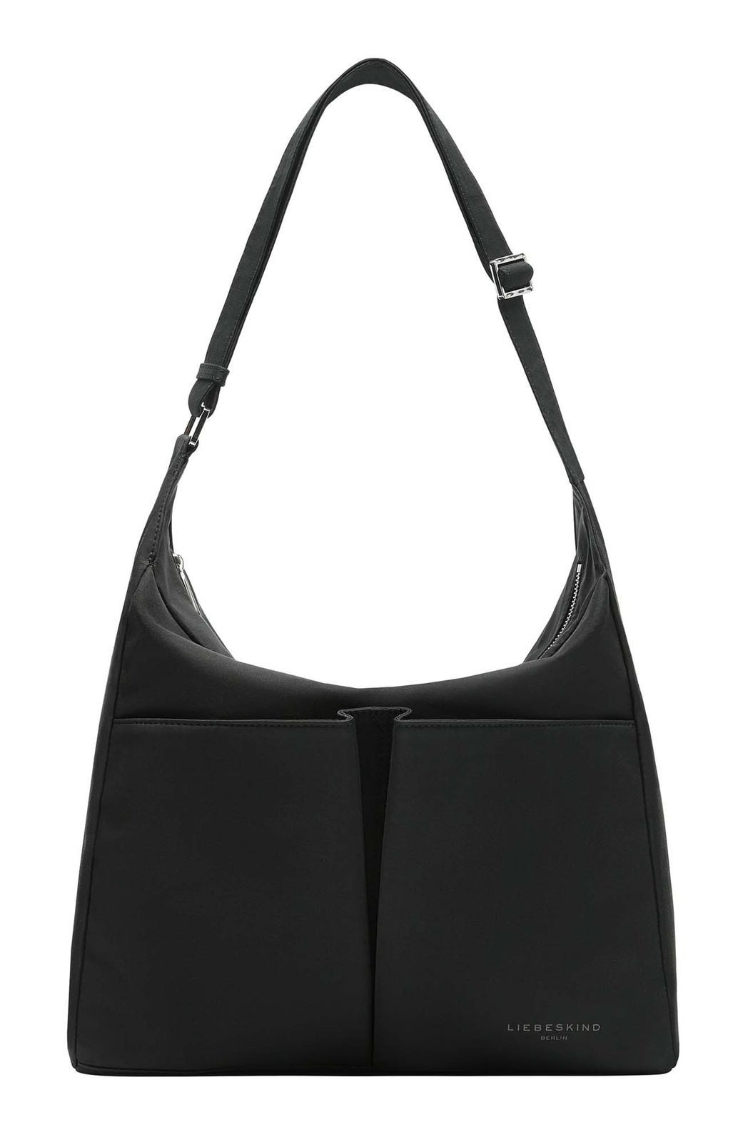 Liebeskind Berlin Schultertasche Nylon Hobo günstig online kaufen