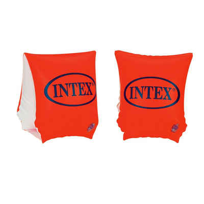Intex Schwimmhilfe INTEX Deluxe Schwimmhilfen