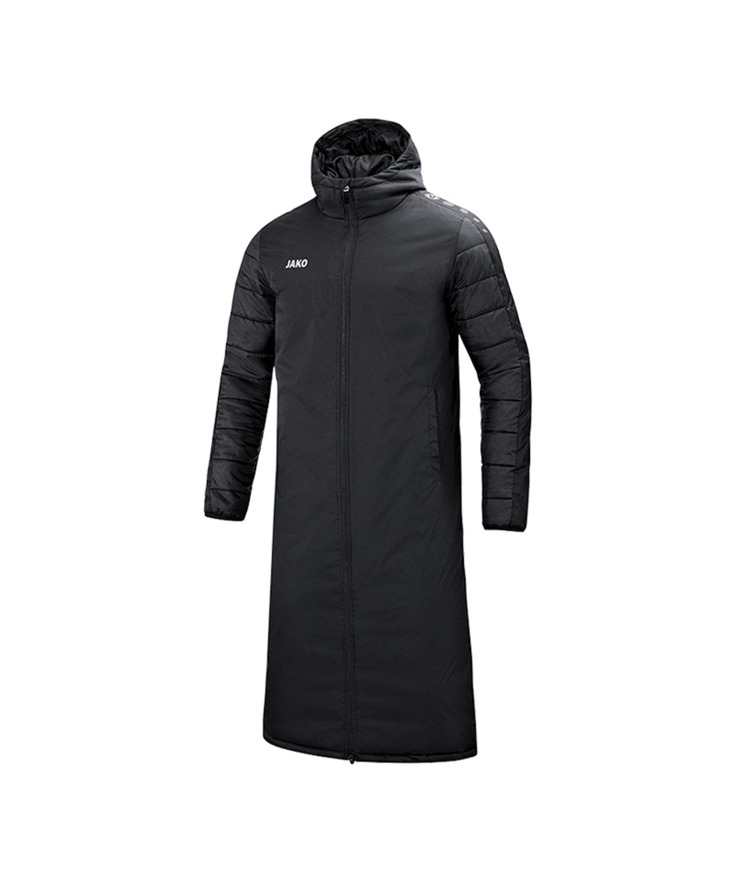 Jako Allwetterjacke Team Coachjacke (1-St) default