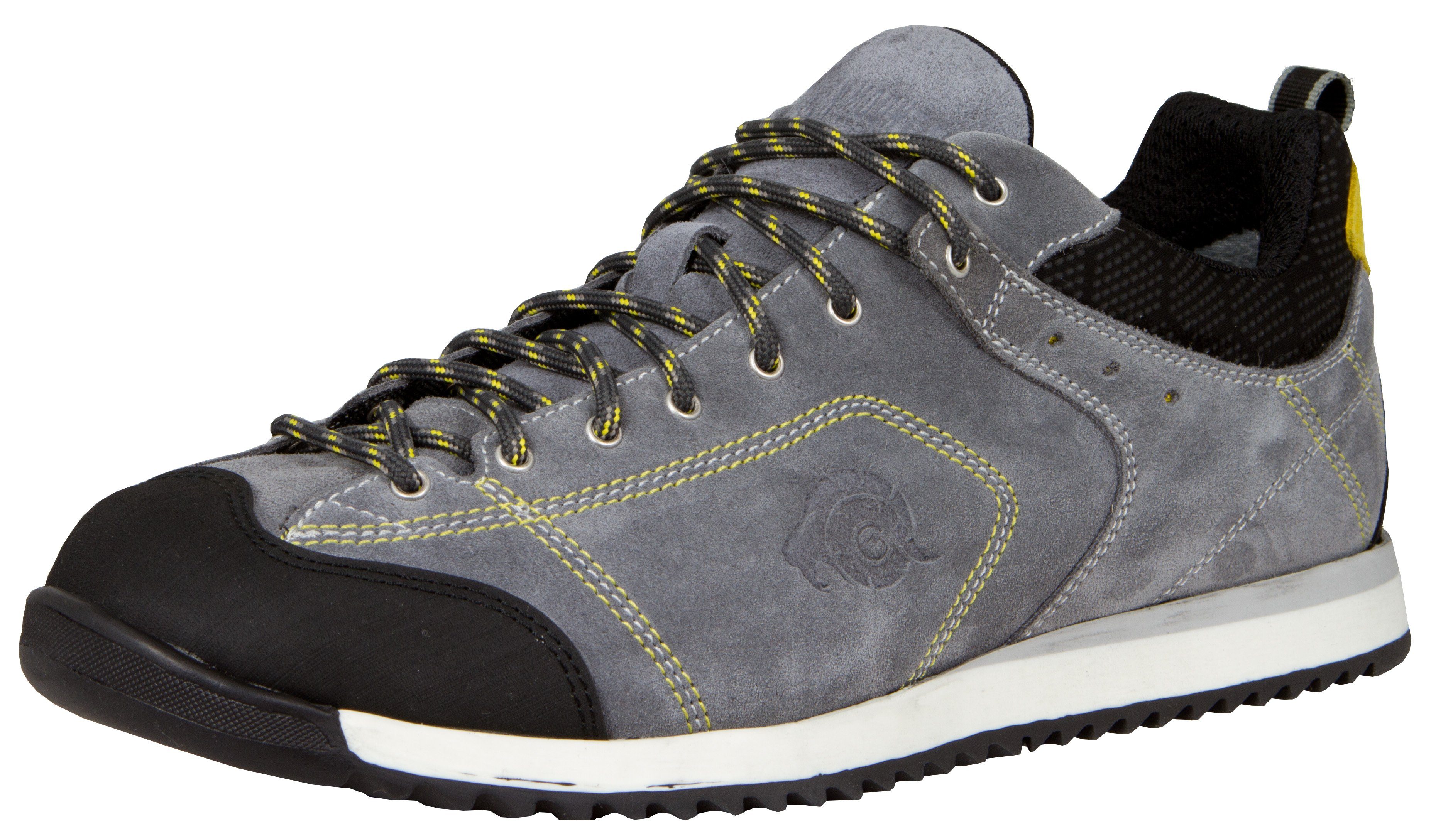 GUGGEN Mountain Herren Sneaker Wanderschuh HPC54 günstig online kaufen