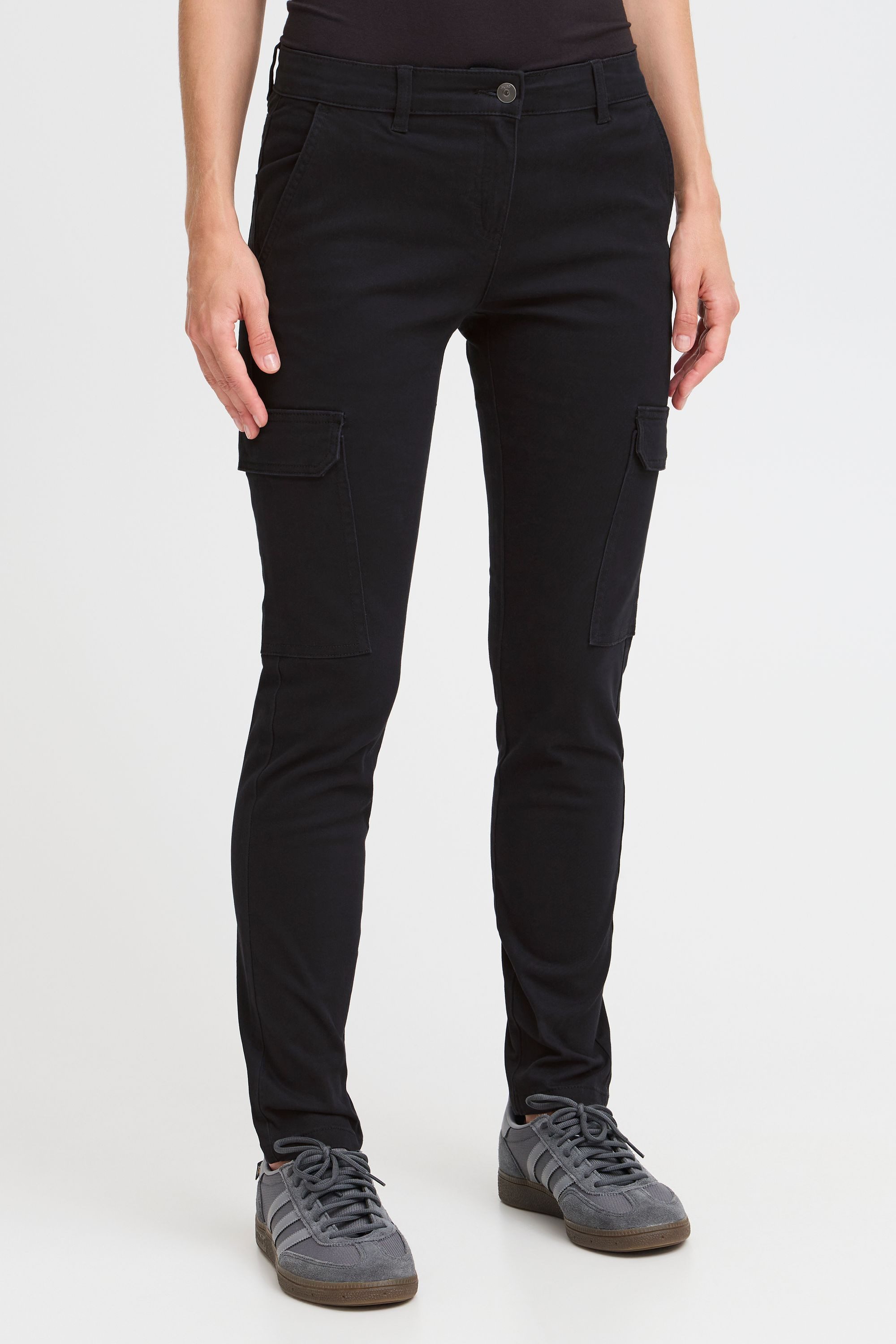 OXMO Cargohose OXPALER lässige Cargohose günstig online kaufen