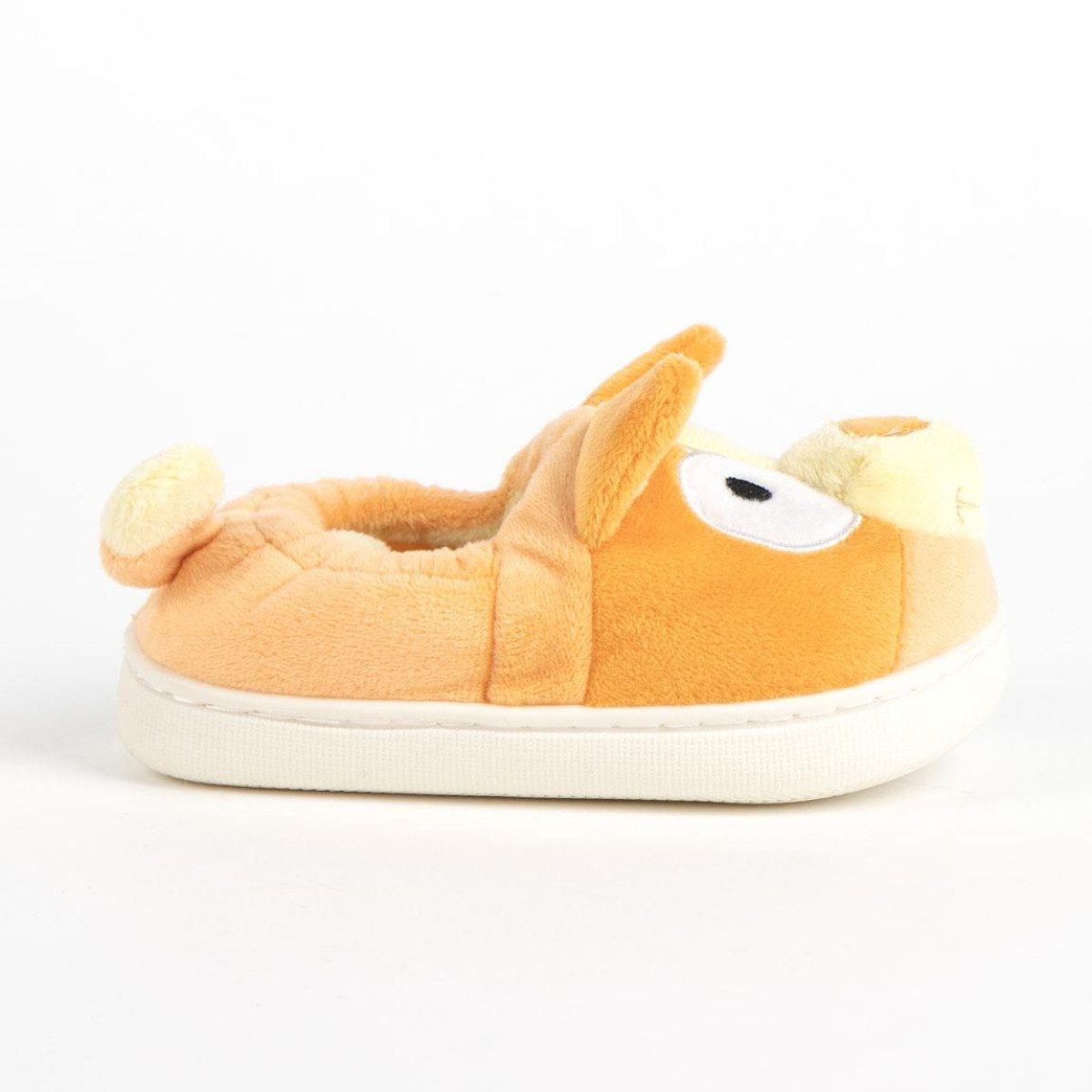 Cerda Bluey Hausschuhe Kinder Francesita Slippers Mädchen Jungen Pantoffel – Bild 3 von 5