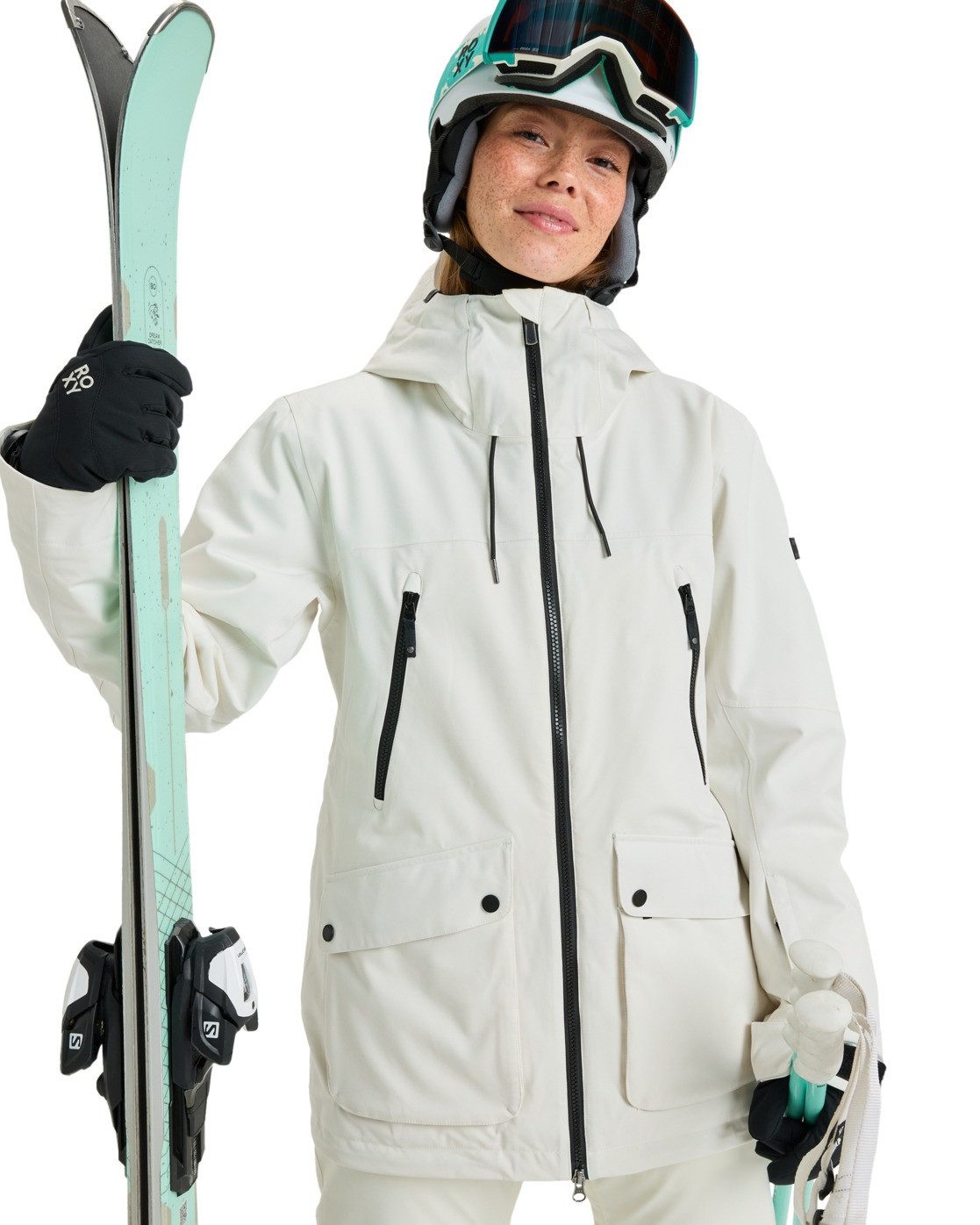 Roxy Snowboardjacke Stated 20K