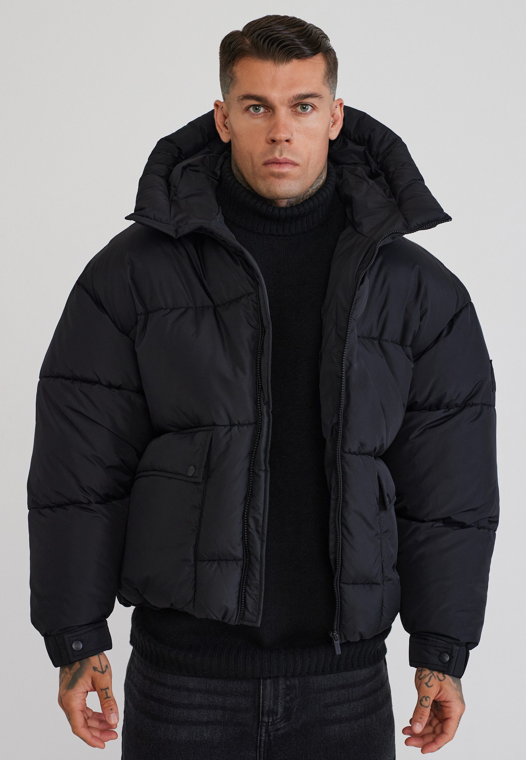 Siksilk Outdoorjacke