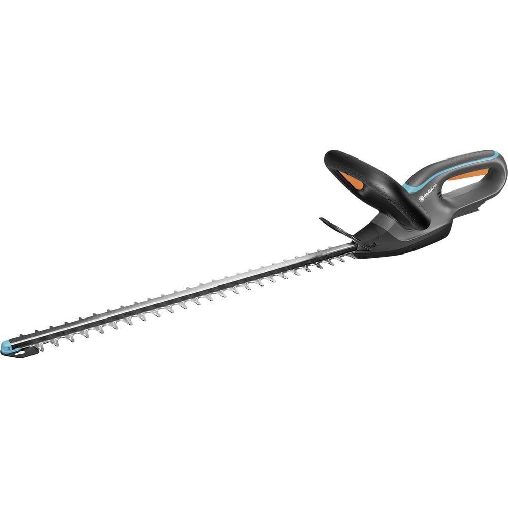 GARDENA Heckenschere Akku-Heckenschere EasyCut 55/18V P4A solo Akku Akku-Heckenschere
