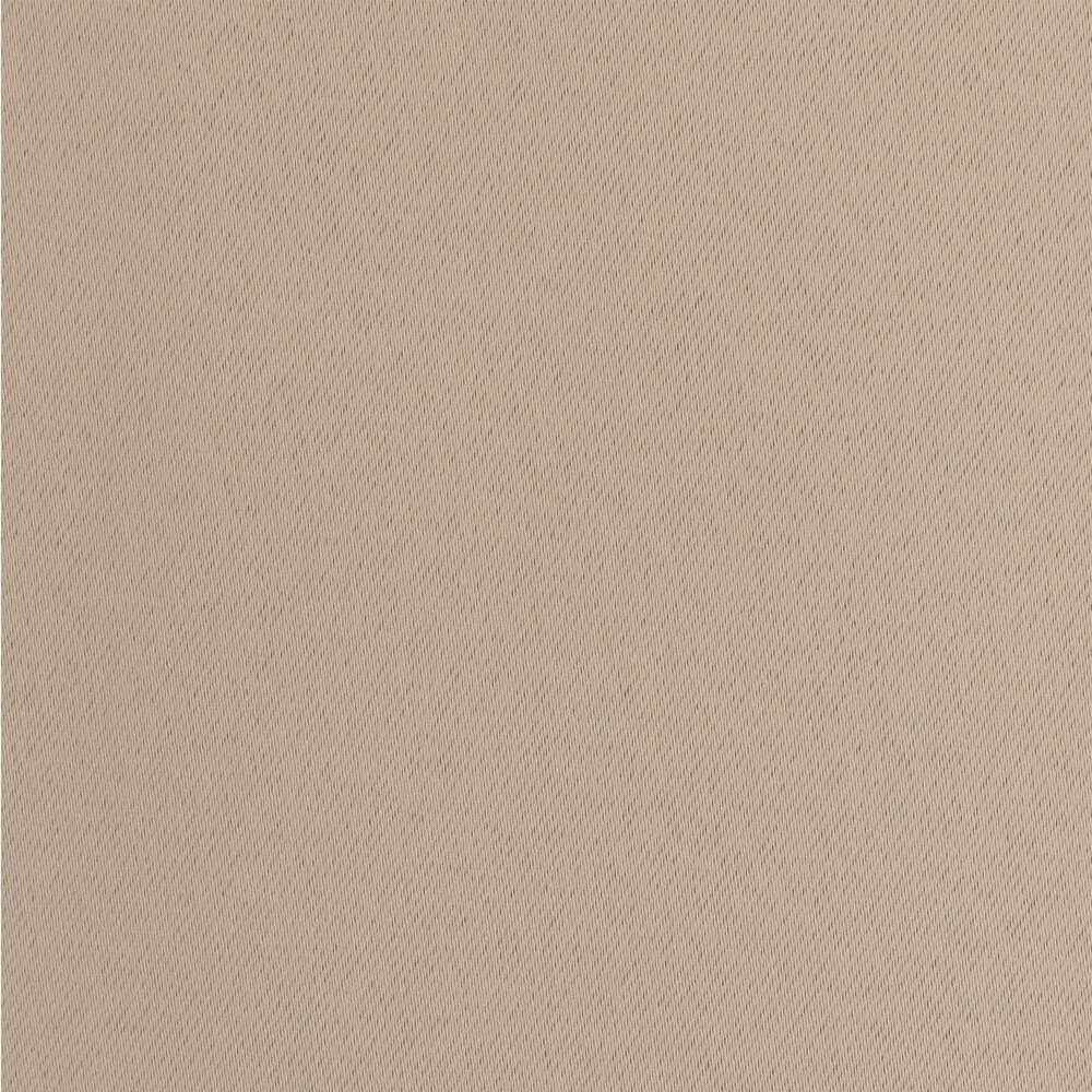 Eurofirany Verdunkelungsvorhang LOGAN, Kräuselband, Blickdichte Vorhänge BLACKOUT Kräuselband Ösenvorhang Schlafzimmer