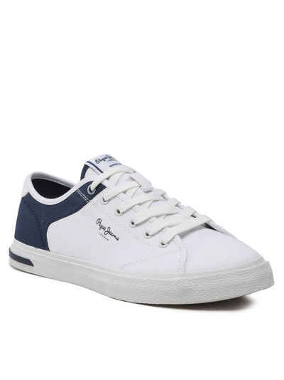 Pepe Jeans Sneakers aus Stoff Kenton Road M PMS30910 Multi 0AA Sneaker