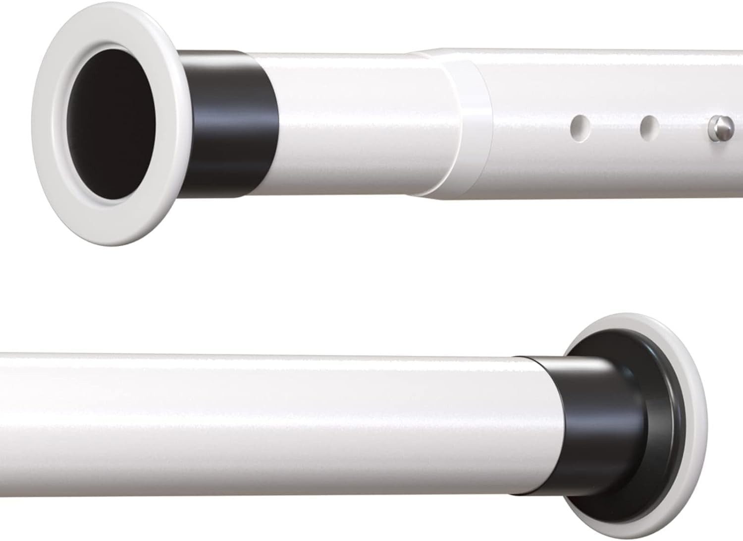 MC Star Klemmstange 50-260cm Universal Teleskopstange günstig online kaufen