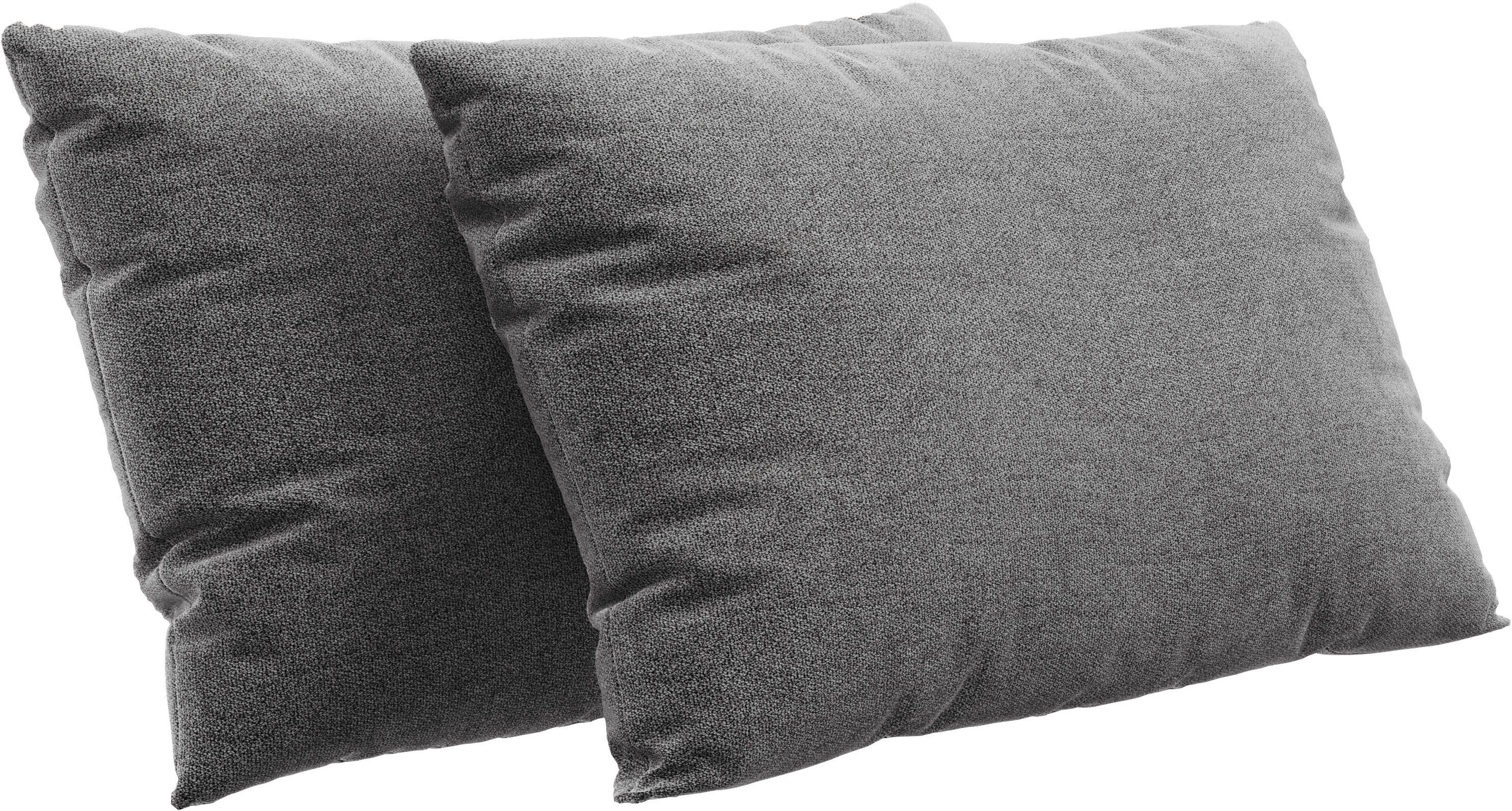 sit&more Sofakissen Soul, (Set, 2 Stück), günstig online kaufen