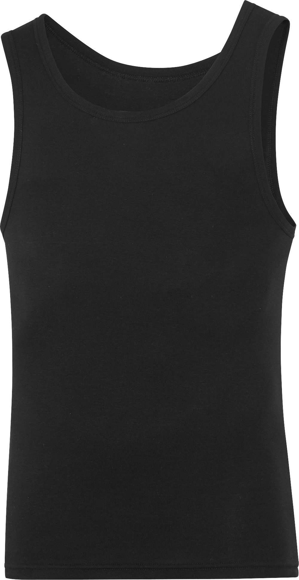 stroendberg Unterhemd (Packung, 5er-Pack) Angenehmer, elastischer Bund, aus günstig online kaufen