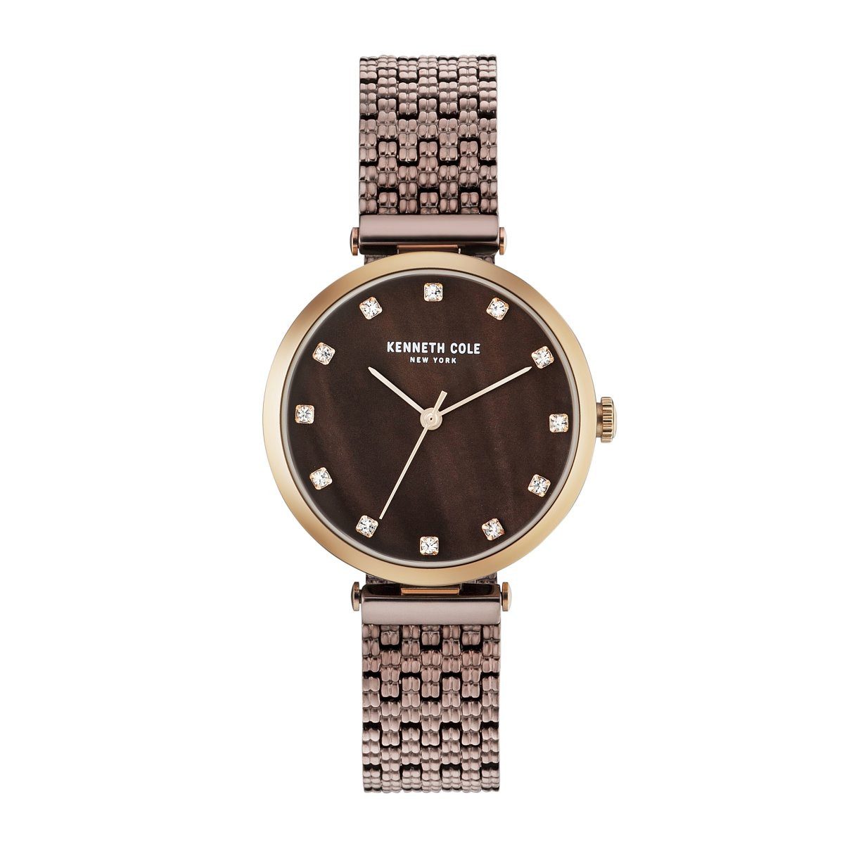 Kenneth Cole Quarzuhr KC50256005