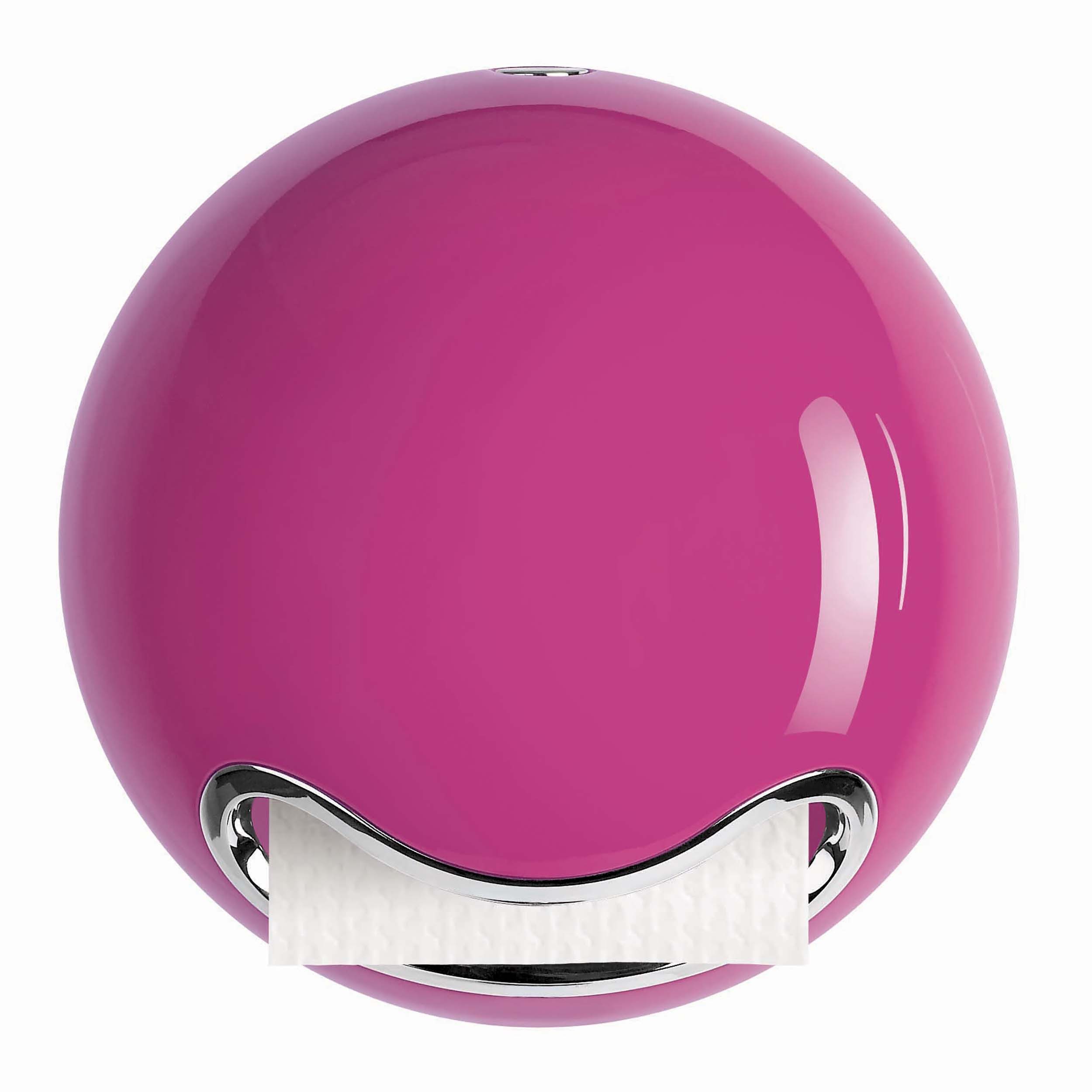 spirella Toilettenpapierhalter spirella WC Rollenhalter Bowl