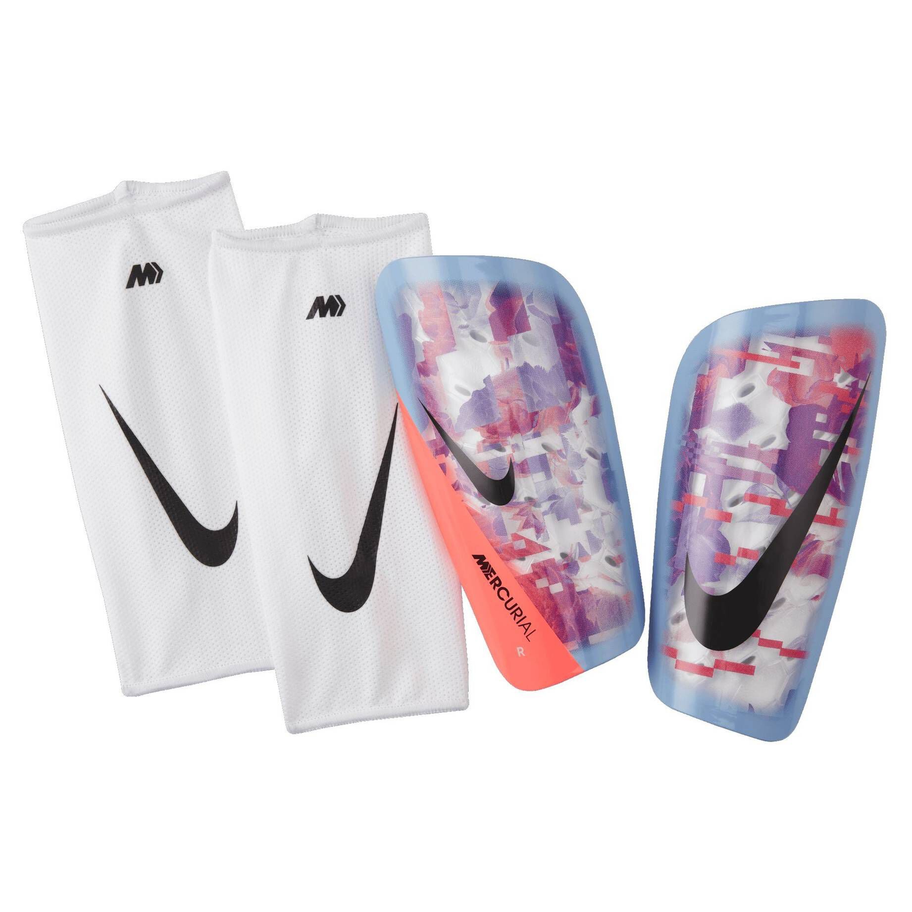 Nike Fußball Schienbeinschoner Schienbeinschoner MERCURIAL LITE