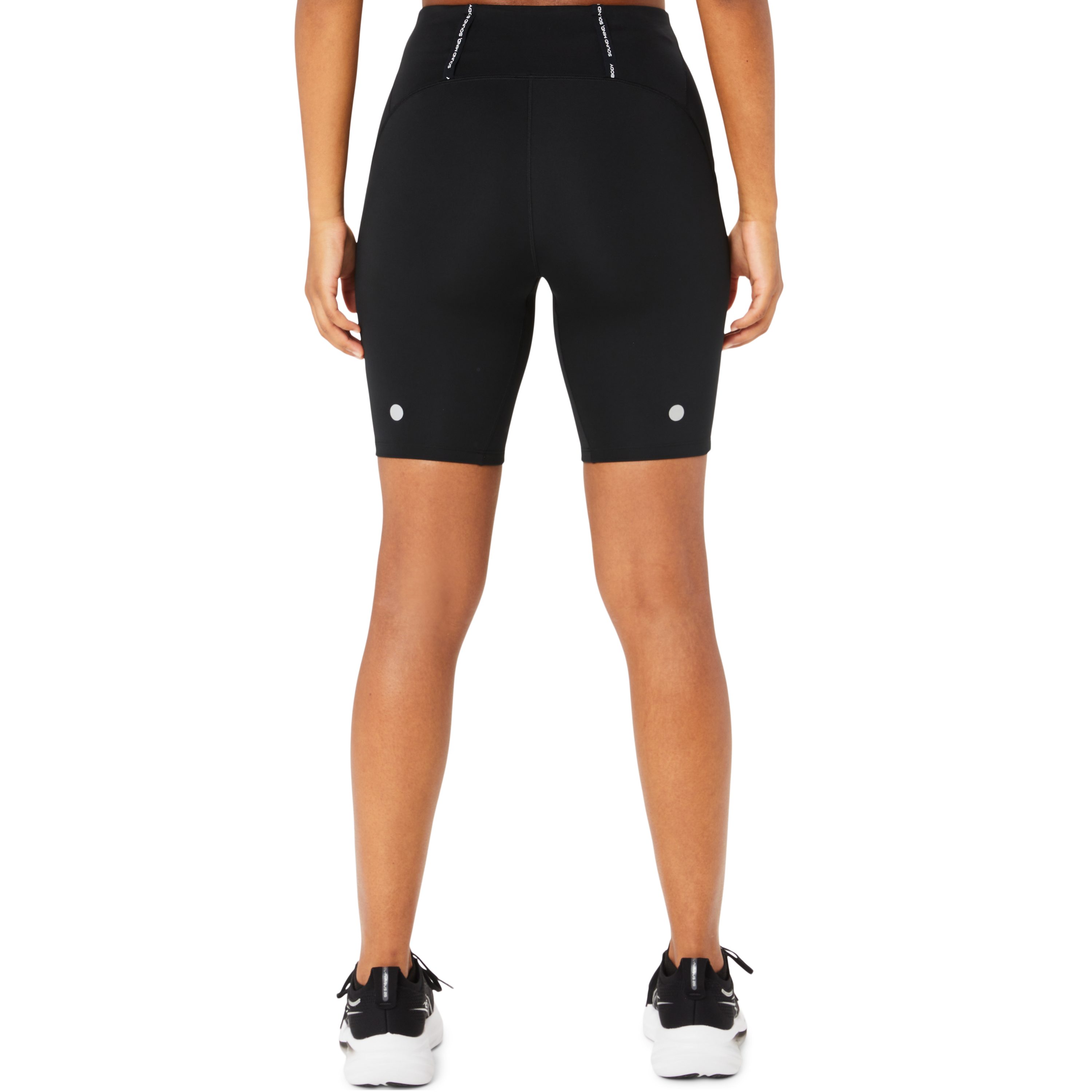 Asics Lauftights ROAD HIGH WAIST 8IN SPRINTER