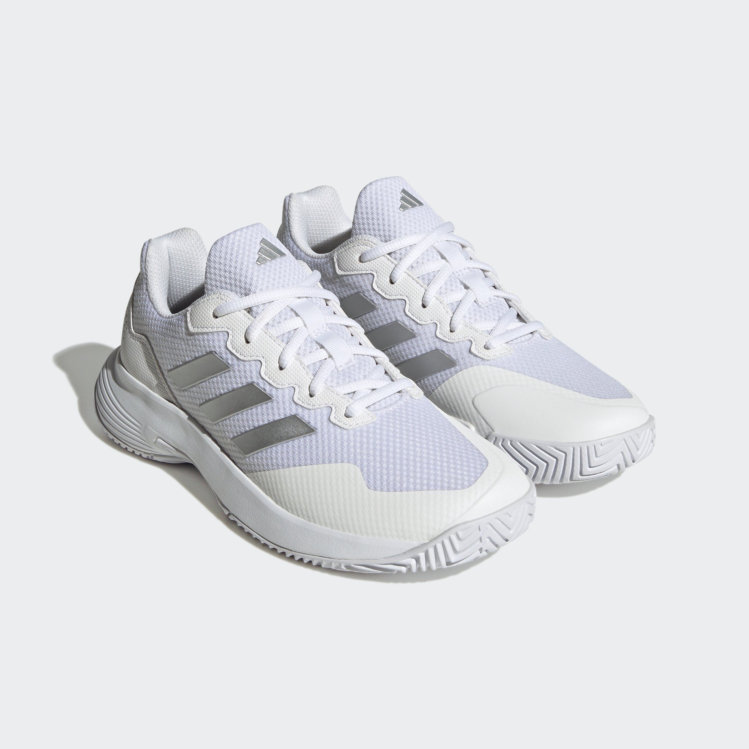 adidas Performance GAMECOURT 2.0 Tennisschuh geeignet für Hartplatz und San günstig online kaufen