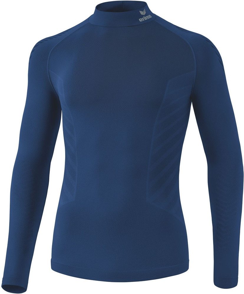 Erima Longshirt Athletic Longsleeve Turtleneck günstig online kaufen