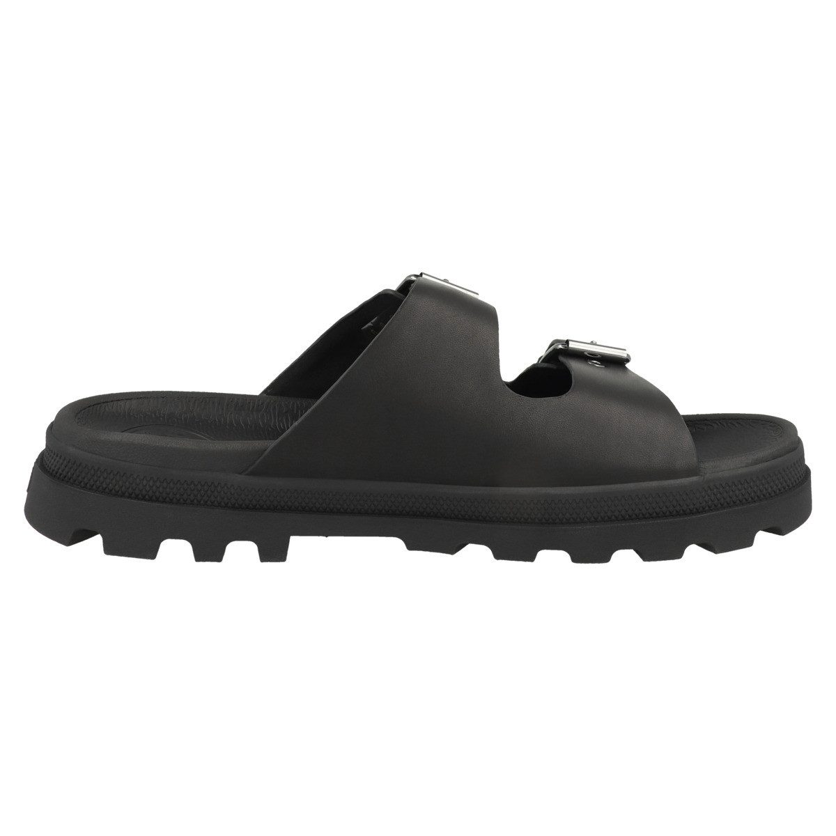 Palladium Dunelite Riviera Lth Unisex Erwachsene Sandale Sandaletten, Sommerschuhe, Badeschuhe, Riemchen, Schlappen