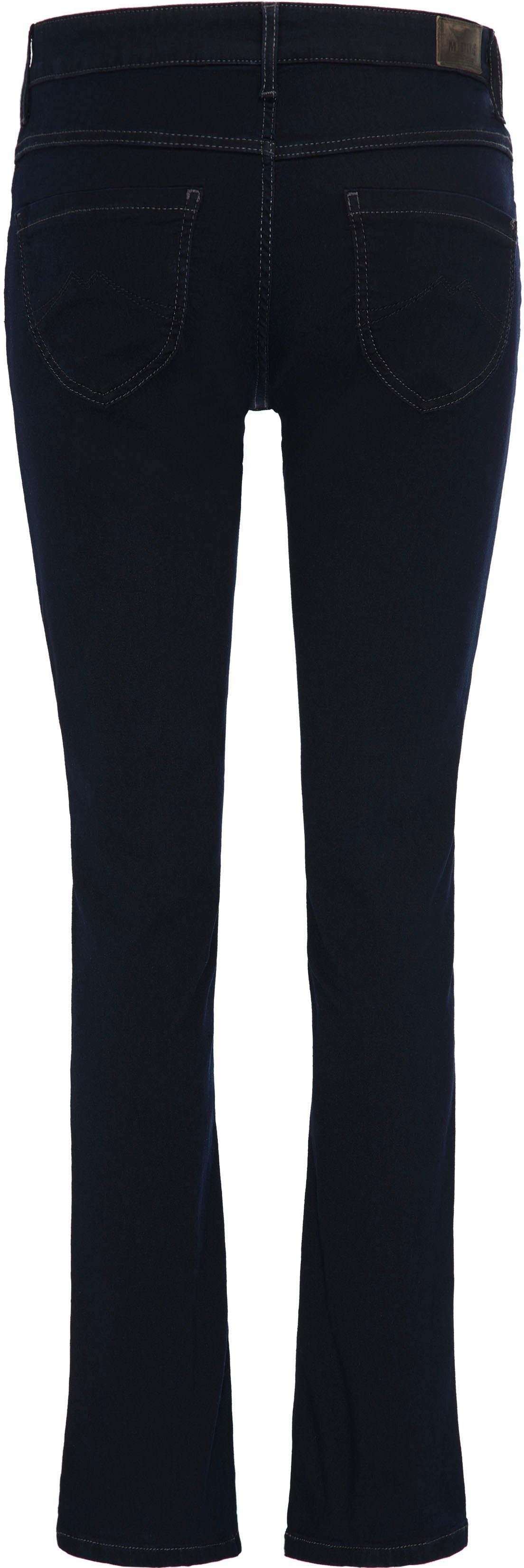 MUSTANG Regular-fit-Jeans Julia im Five-Pocket Style