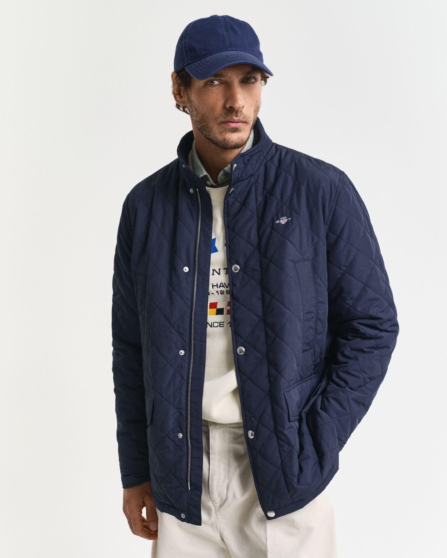 Gant Blouson