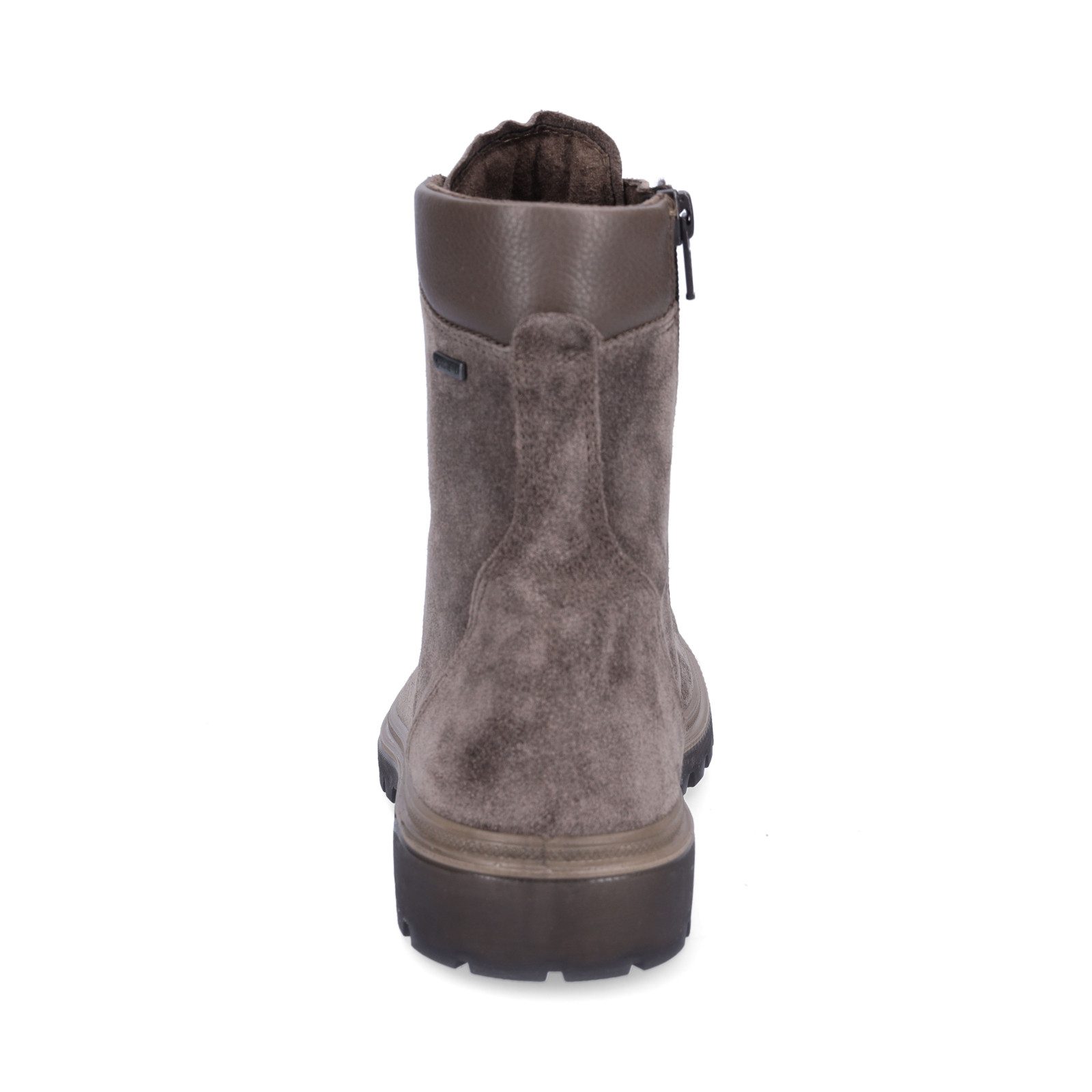 Legero Legero Damen Schnürboot Monta grau Schnürboots