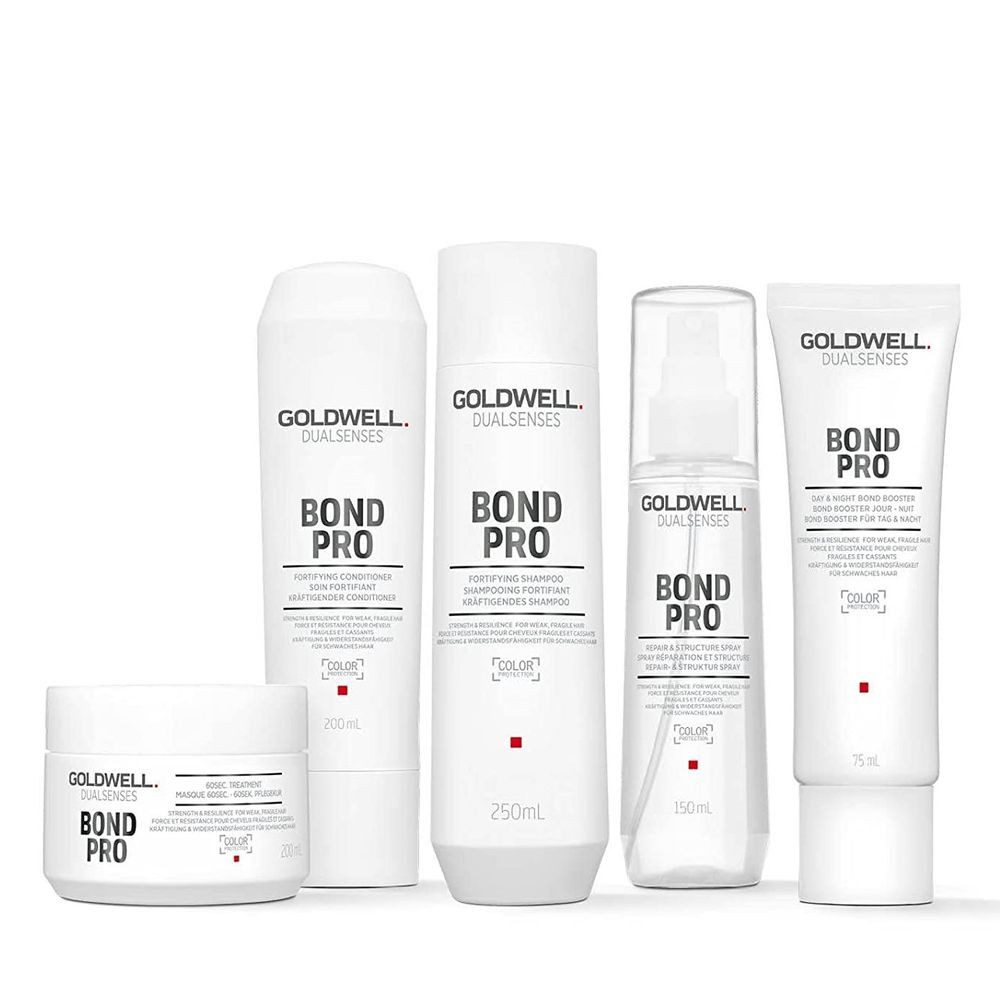 Goldwell Leave-in Pflege Dualsenses Bond Pro Bond Booster 75 ml