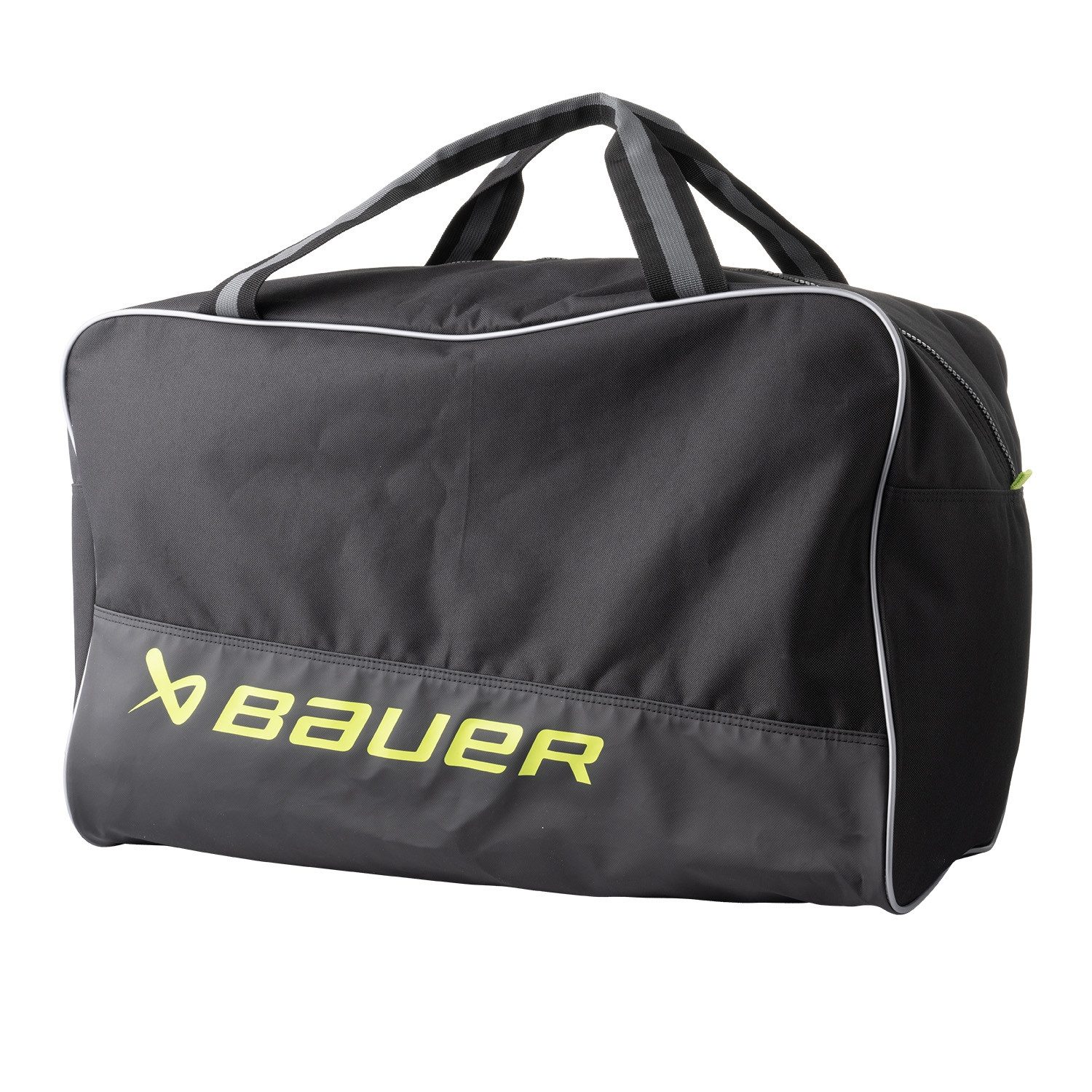 Bauer Hockeytasche Tasche Bauer Core - schwarz Bambini
