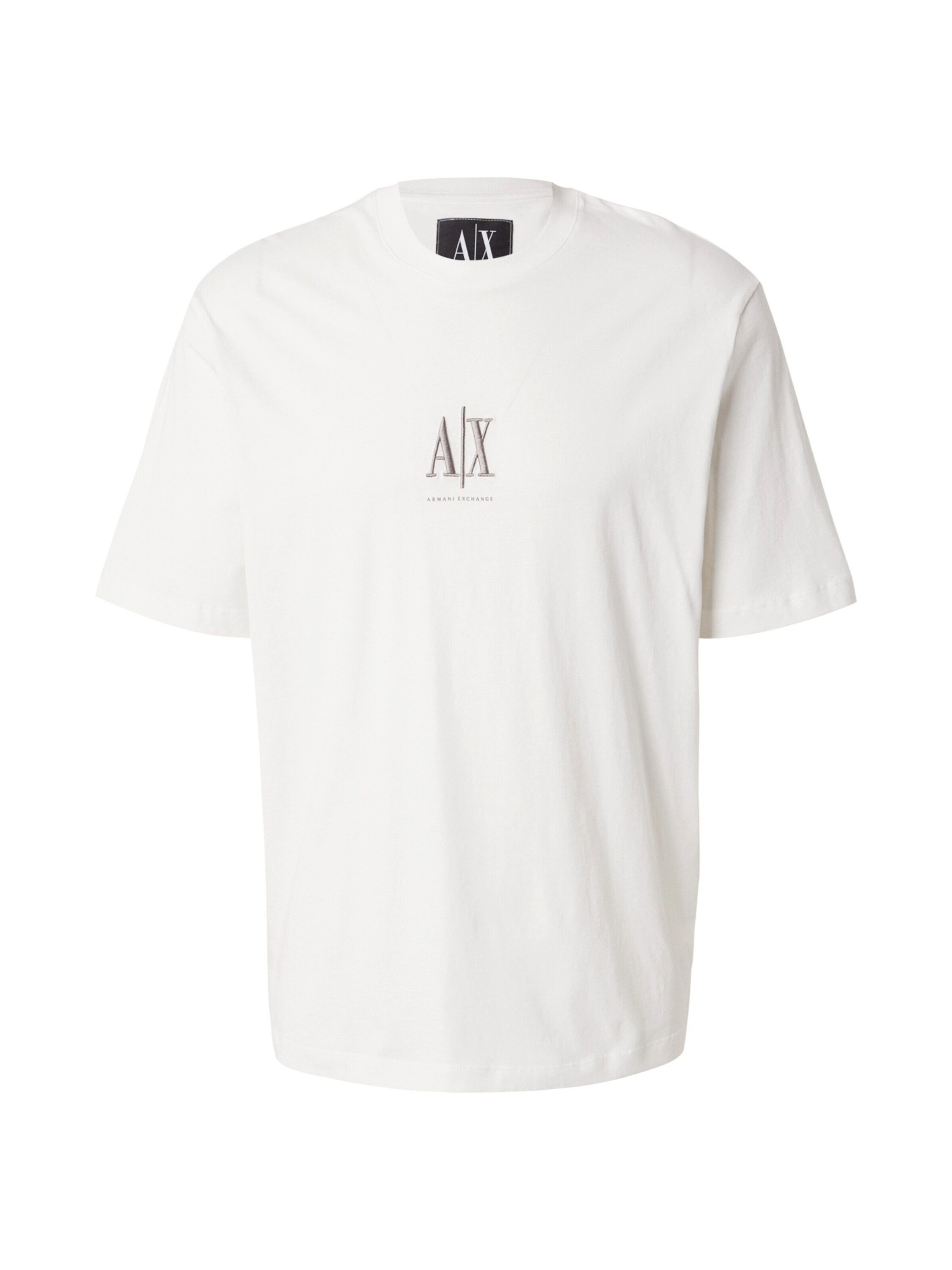 T-Shirt T-Shirt Kurzarmshirt