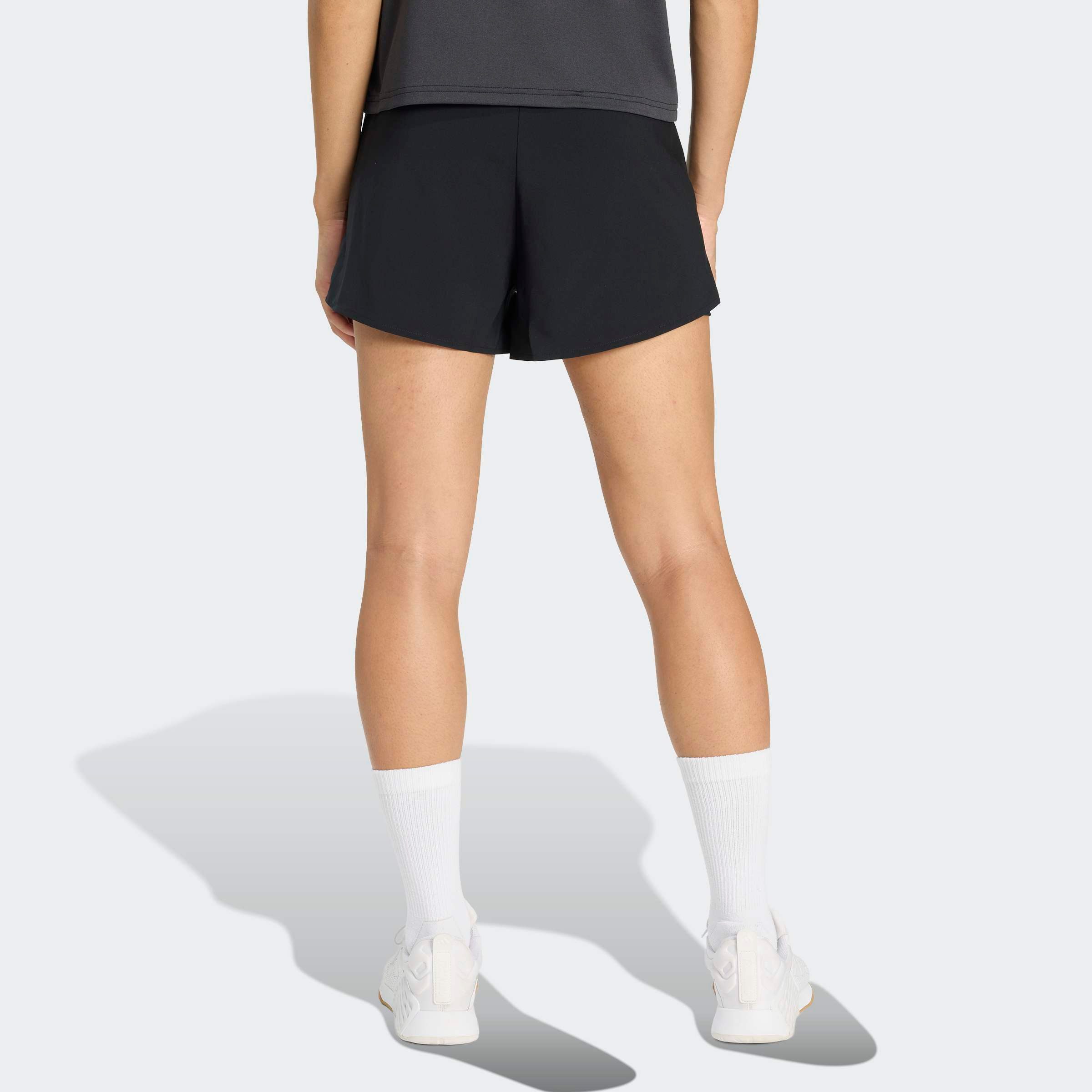 adidas Performance Shorts WE MIN 2IN1 SH für Fitness und sportliche Aktivitäten, mit climacool® – Bild 2 von 5
