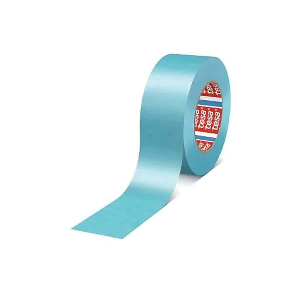 tesa Klebeband UV beständiges Klebeband, Fassadenband, Acrylat, 50mm x 50m