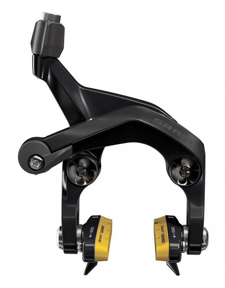 SRAM Felgenbremse SRAM S900 Bremseinheit Direct Mount Felgenbremse hinten - 226 g, Road
