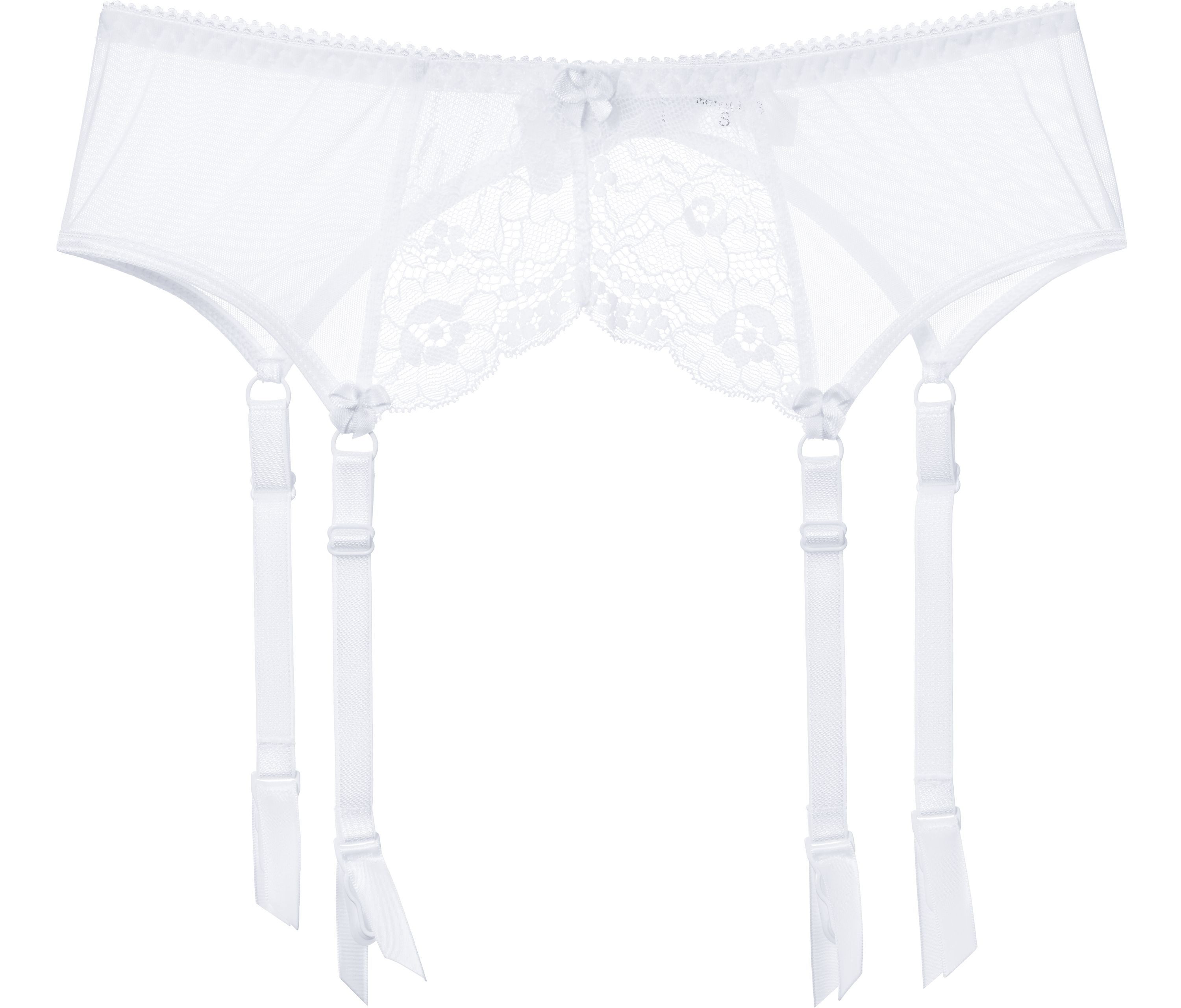Merry Style Strapsgürtel Damen Strumpfgürtel 911 – Bild 4 von 4