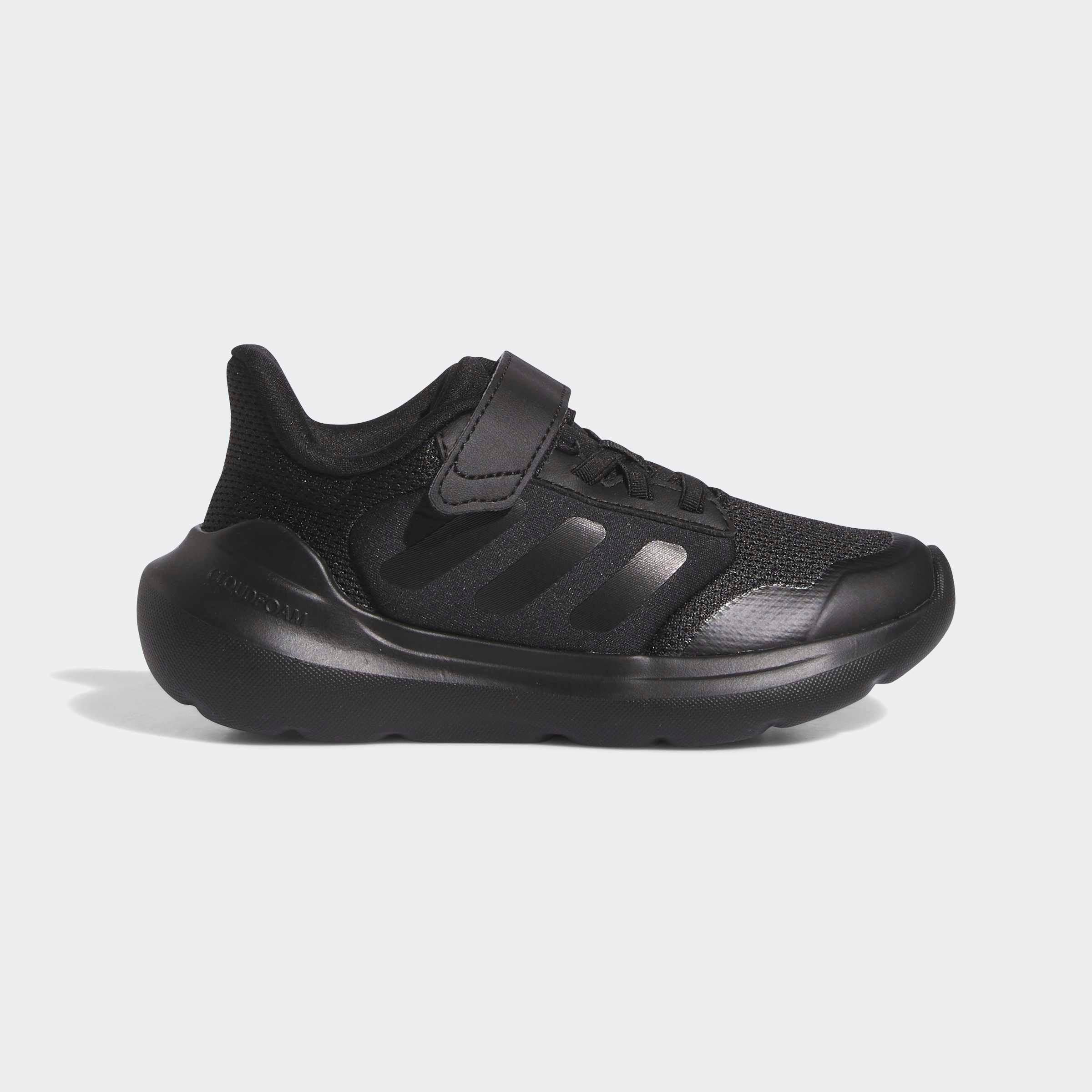 adidas Sportswear TENSAUR RUN 2.0 KIDS Sneaker mit Klettverschluss, für Kinder & Jugendliche
